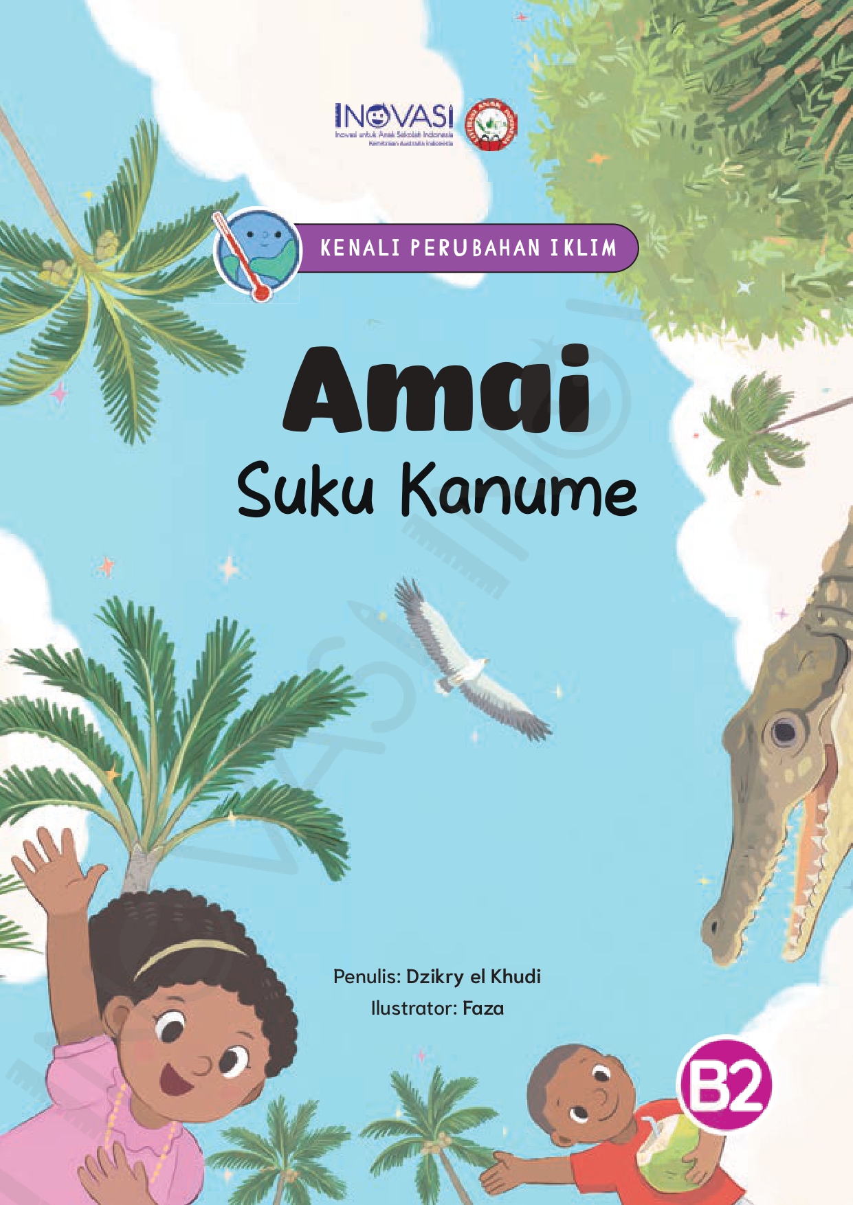 Amai Suku Kanume