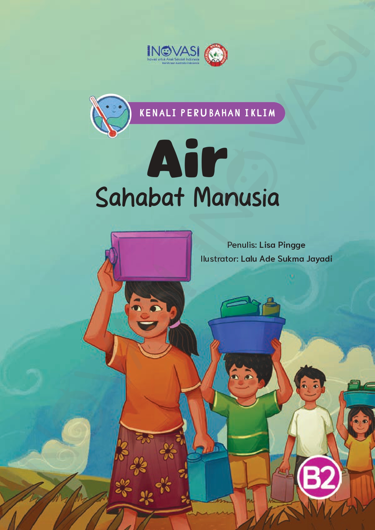 Air Sahabat Manusia