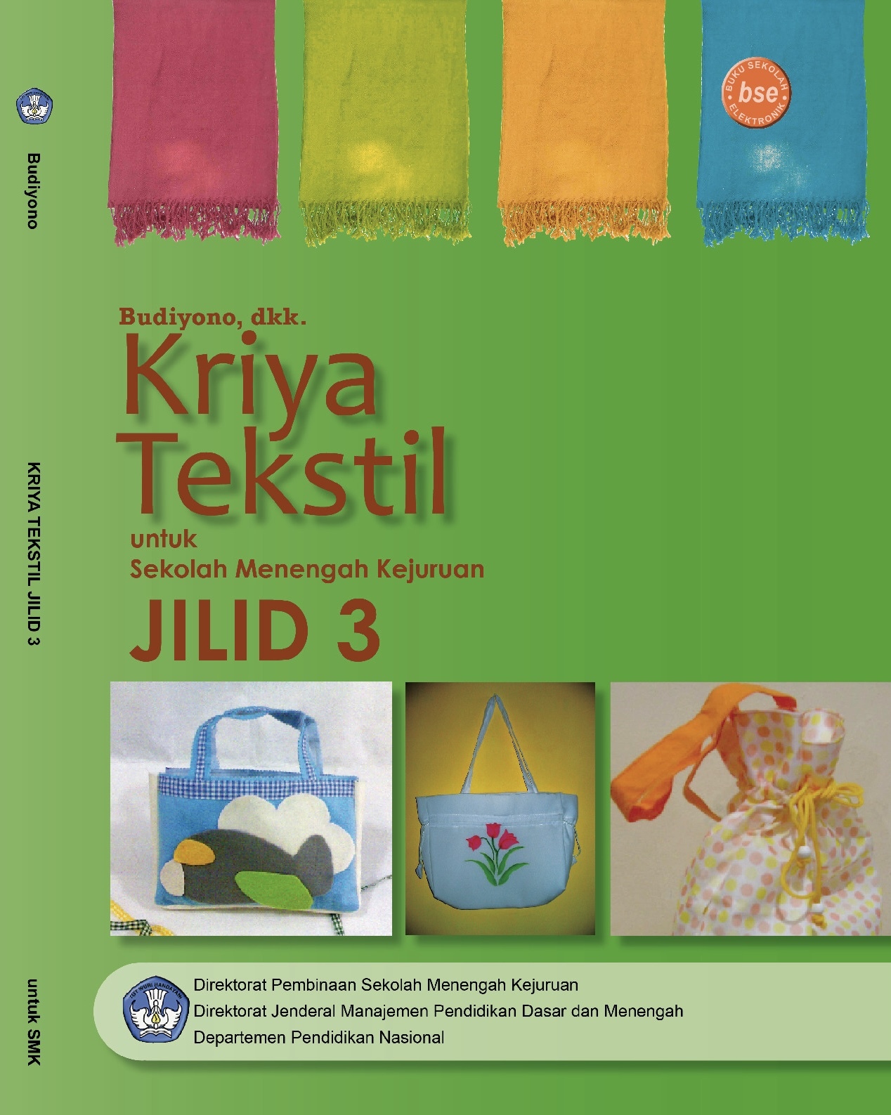 Kriya Tekstil 3