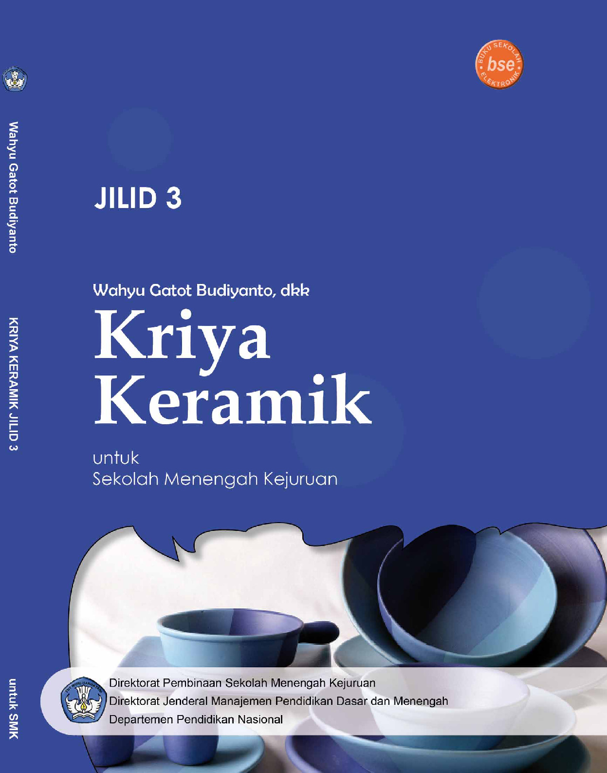 Kriya Keramik 3