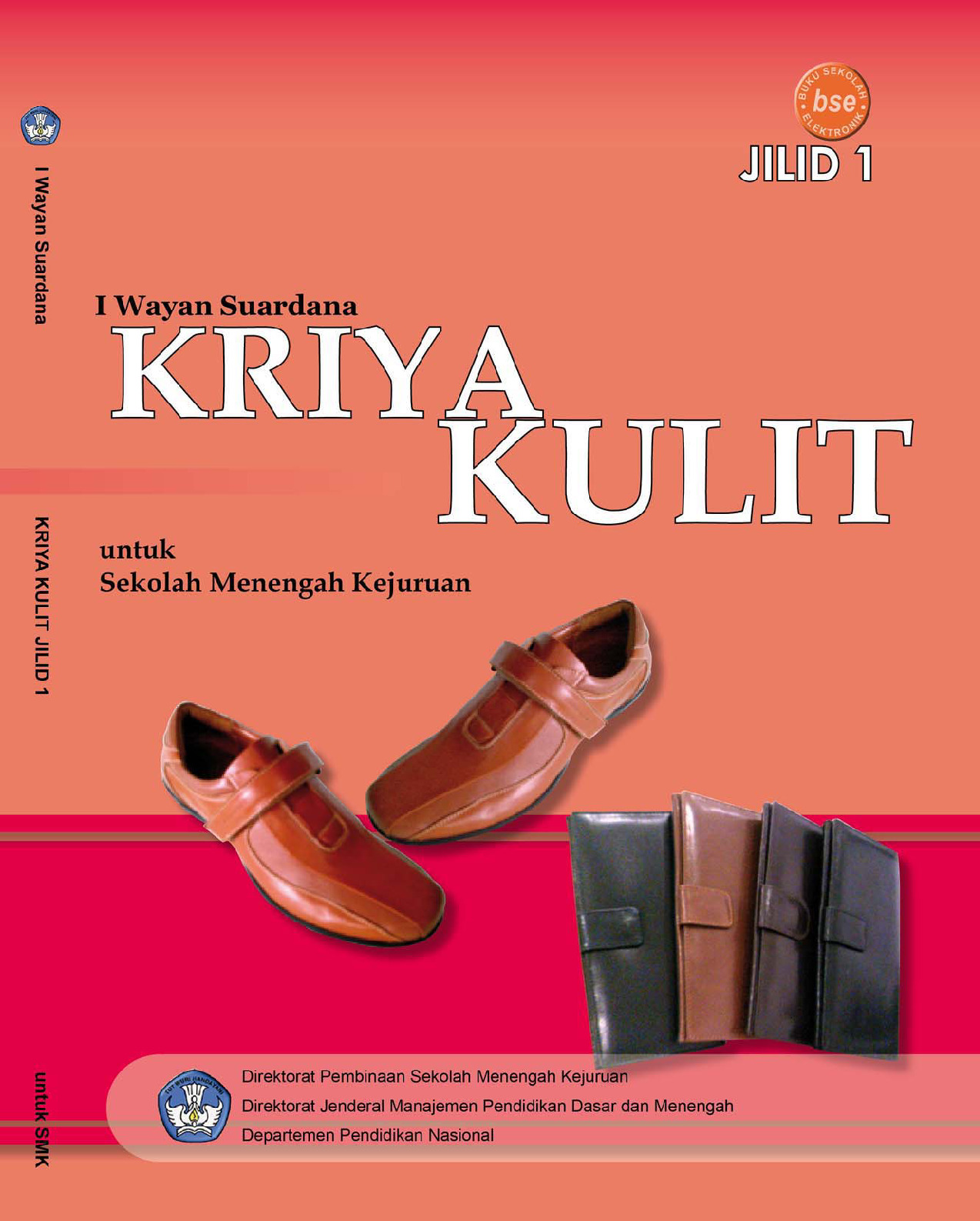 Kriya Kulit 1