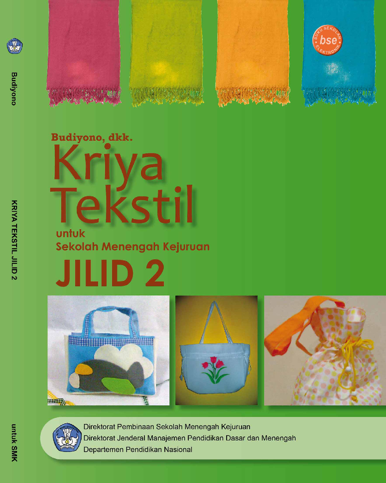 Kriya Tekstil 2