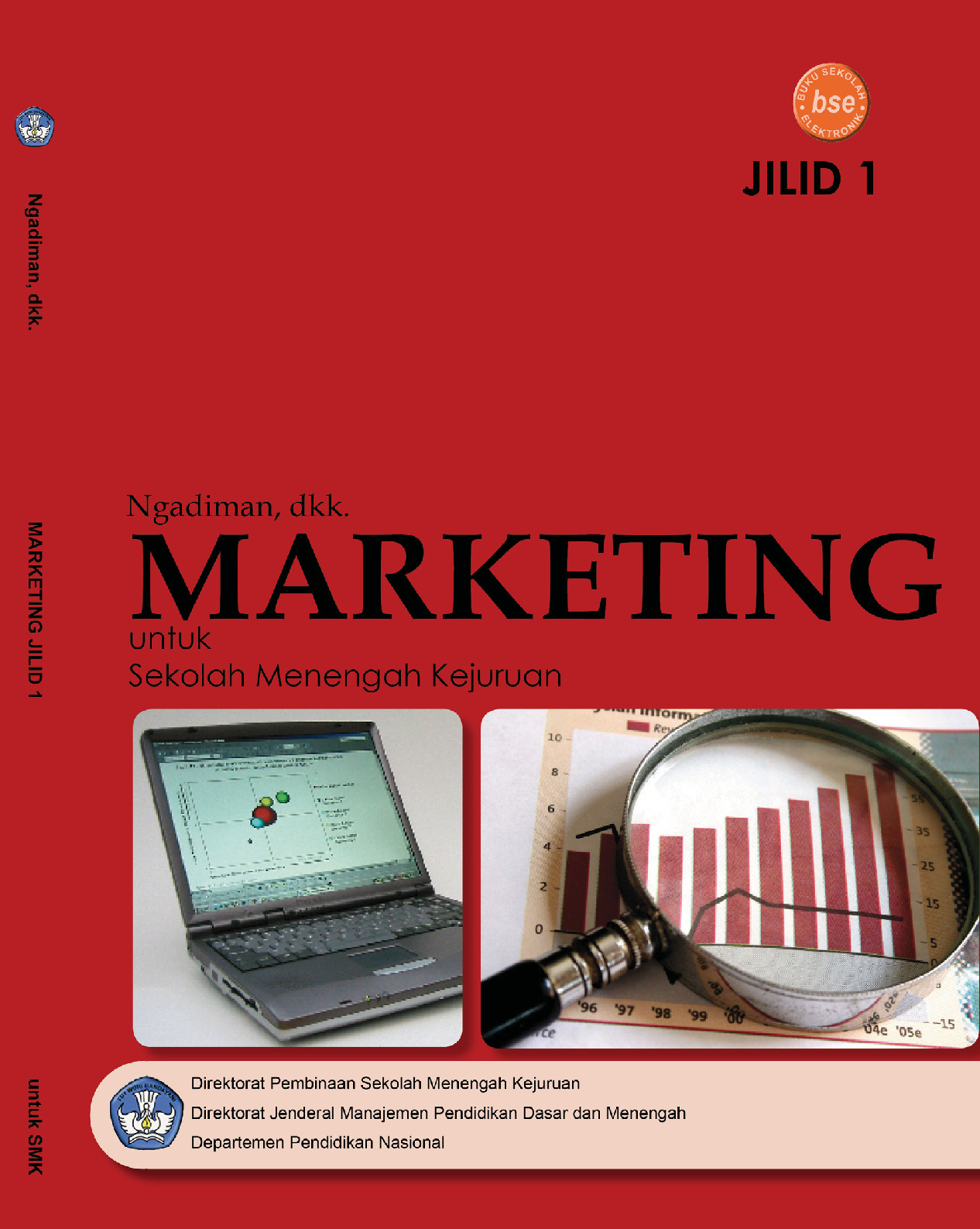 Marketing 1