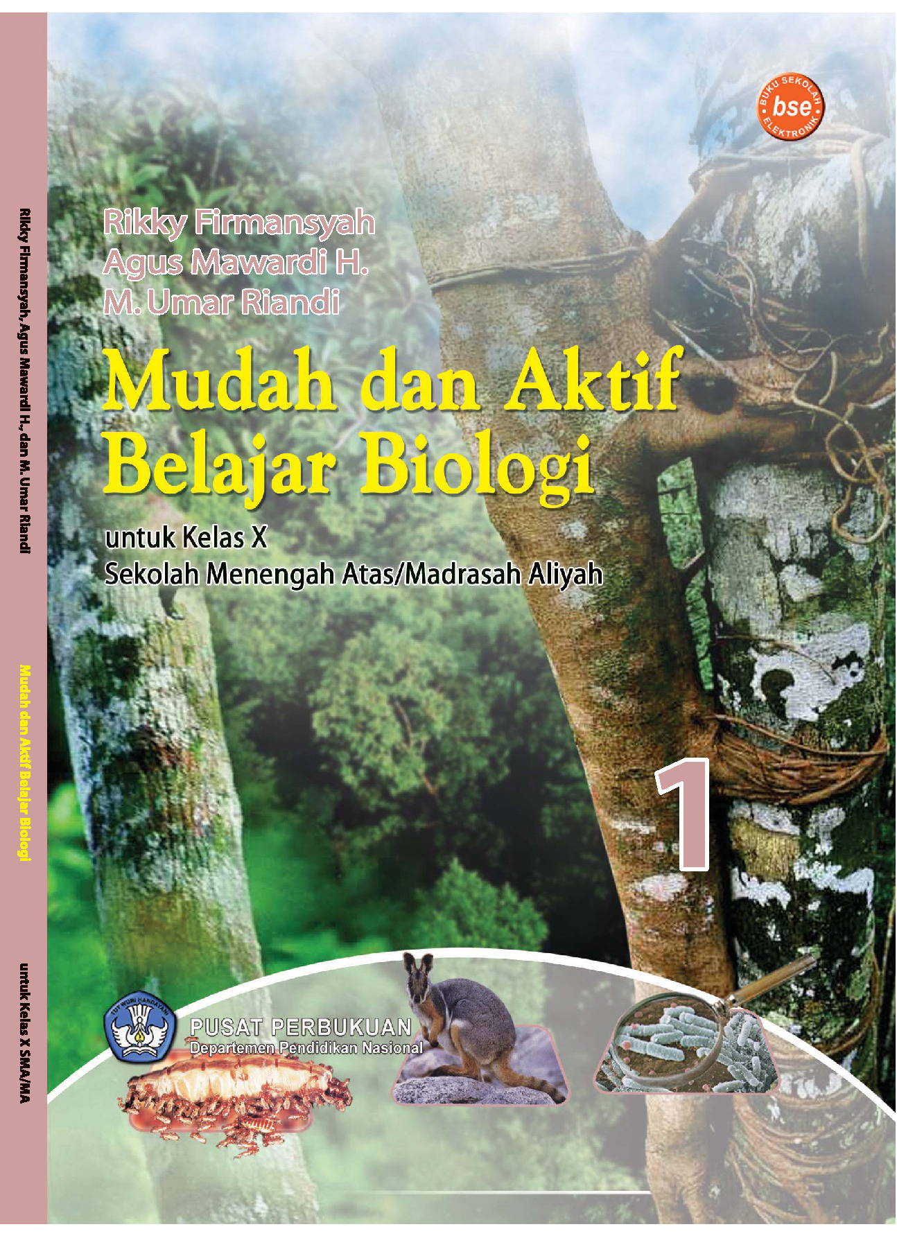 Biologi Kelas10 RikkyFirmansyah