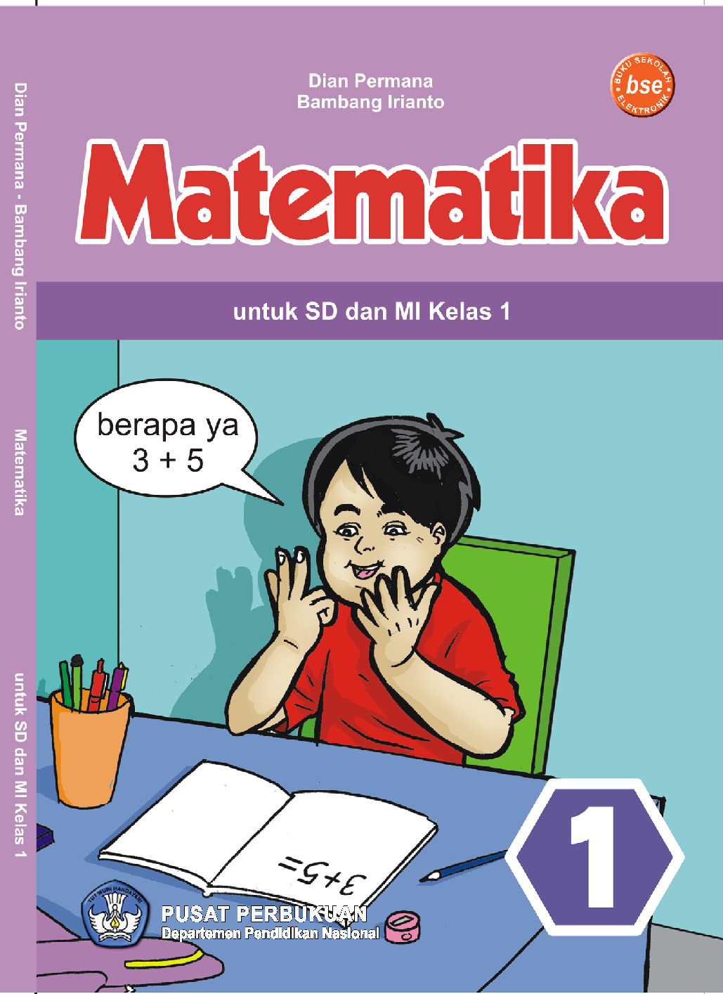 Matematika 1 Dian