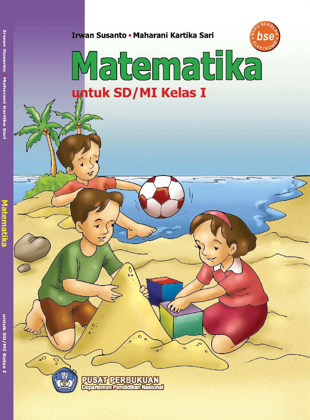 Matematika 1 Irwan