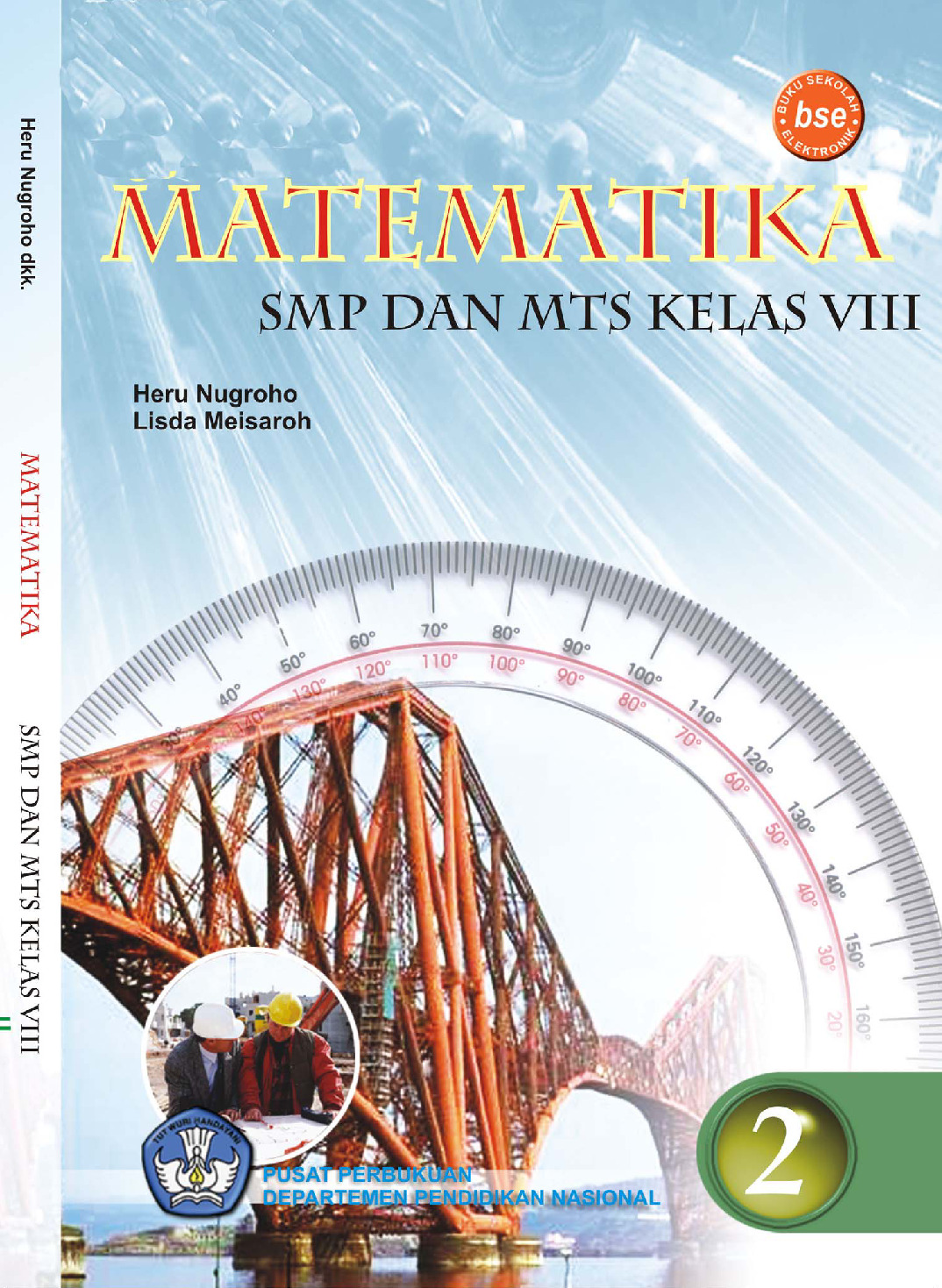 Matematika 2 Heru