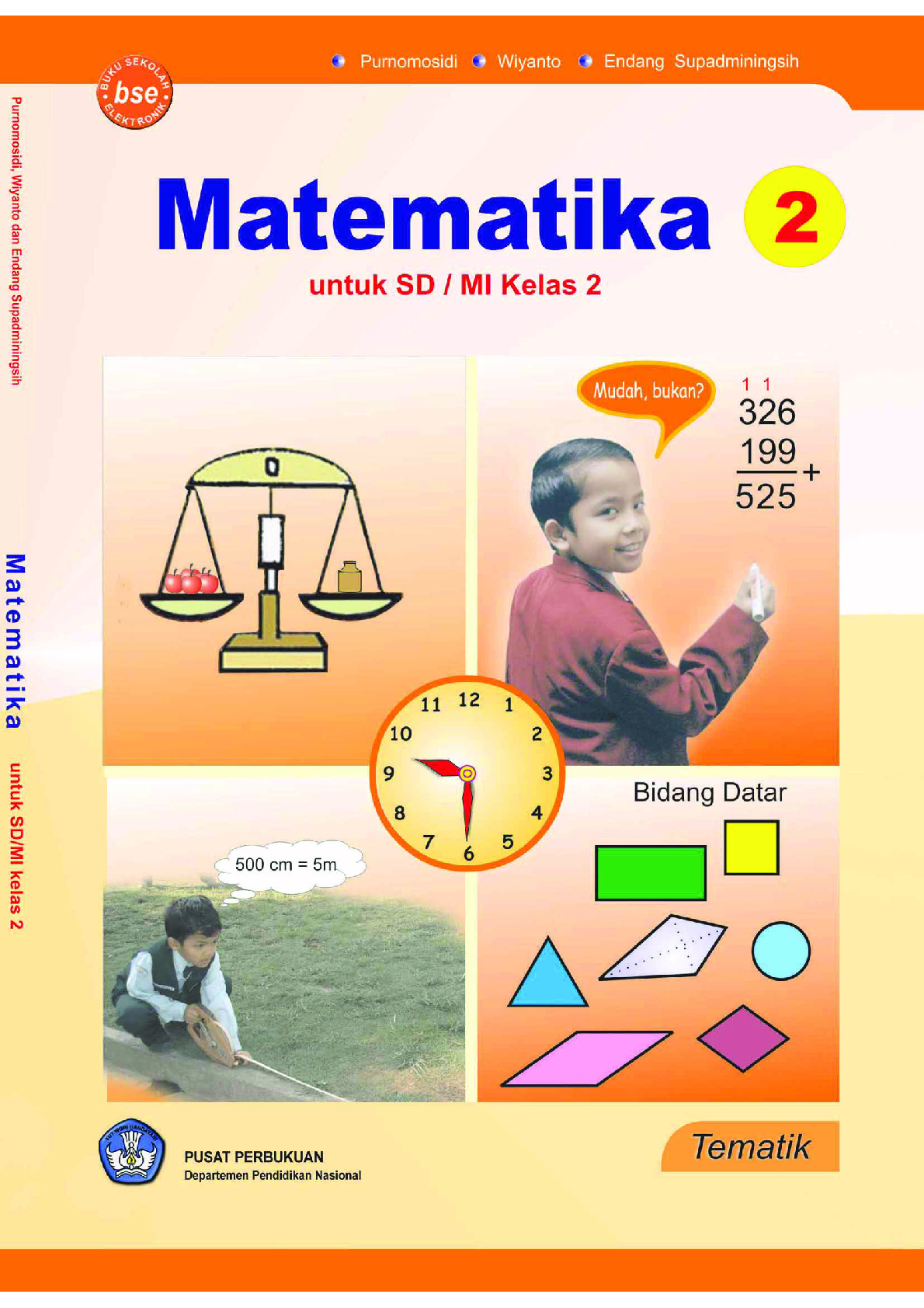 Matematika 2 Purno