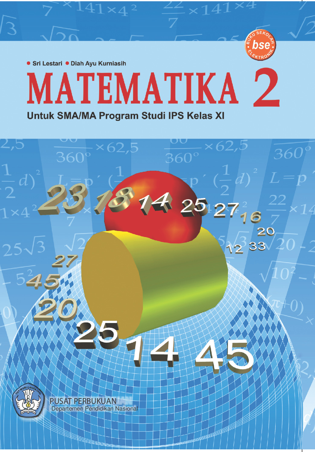 Matematika 2 Sri