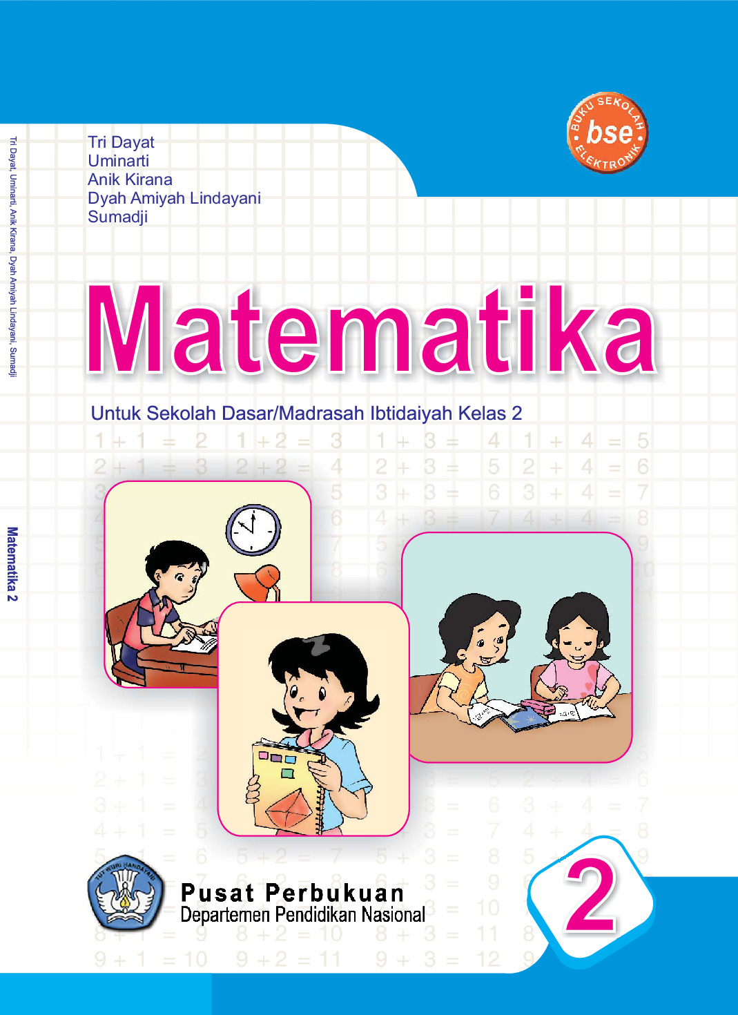 Matematika 2 Tri