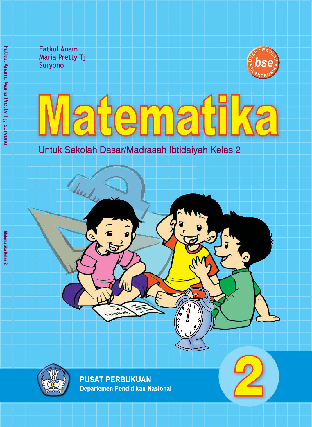 Matematika Faktul