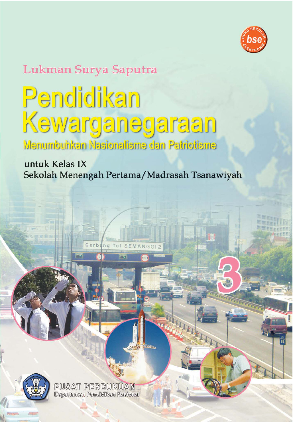 Pendidikan Kewarganegaraan 3  Menumbuhkan Nasionalisme Dan Patriotisme