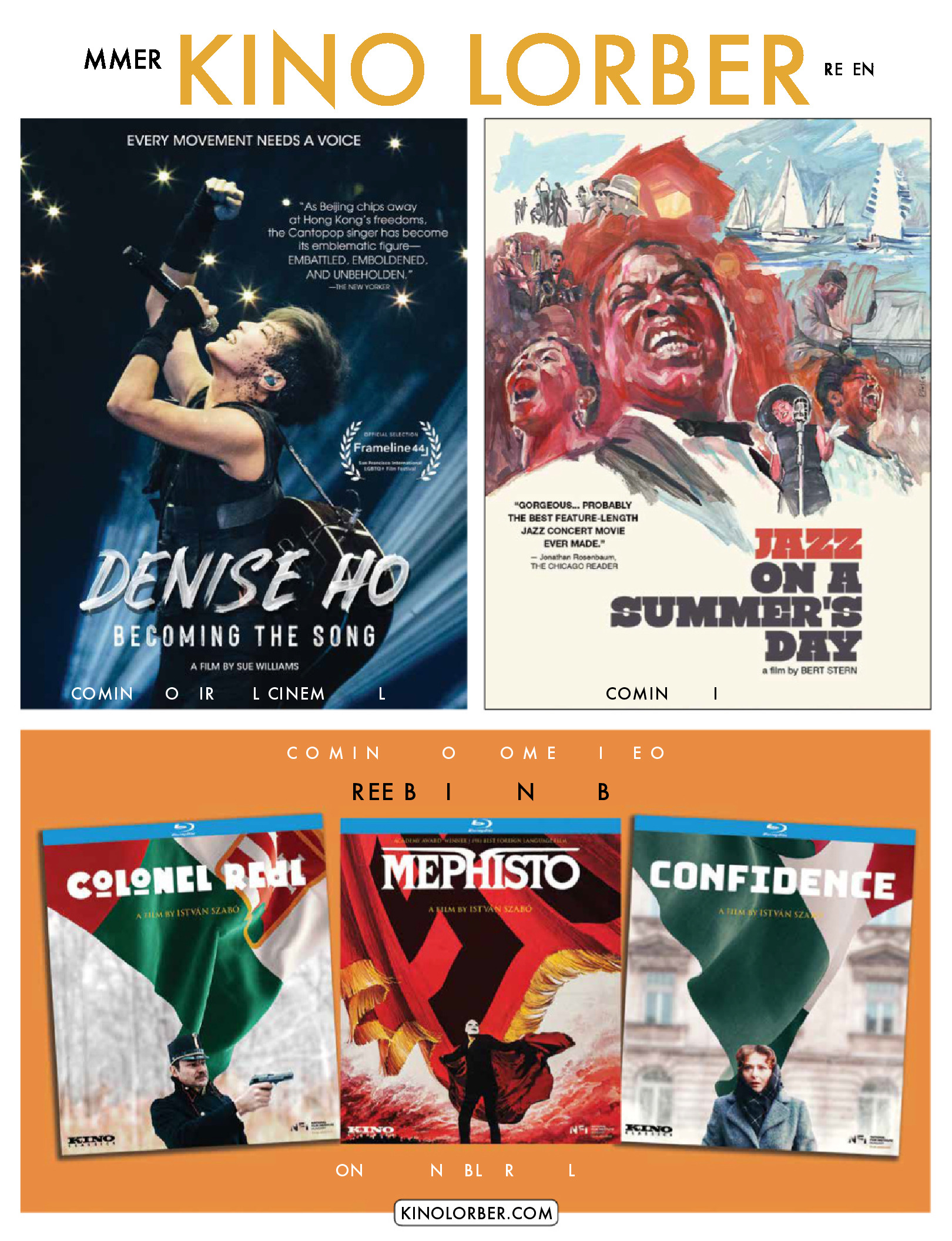 Cinema Scope – June 2020