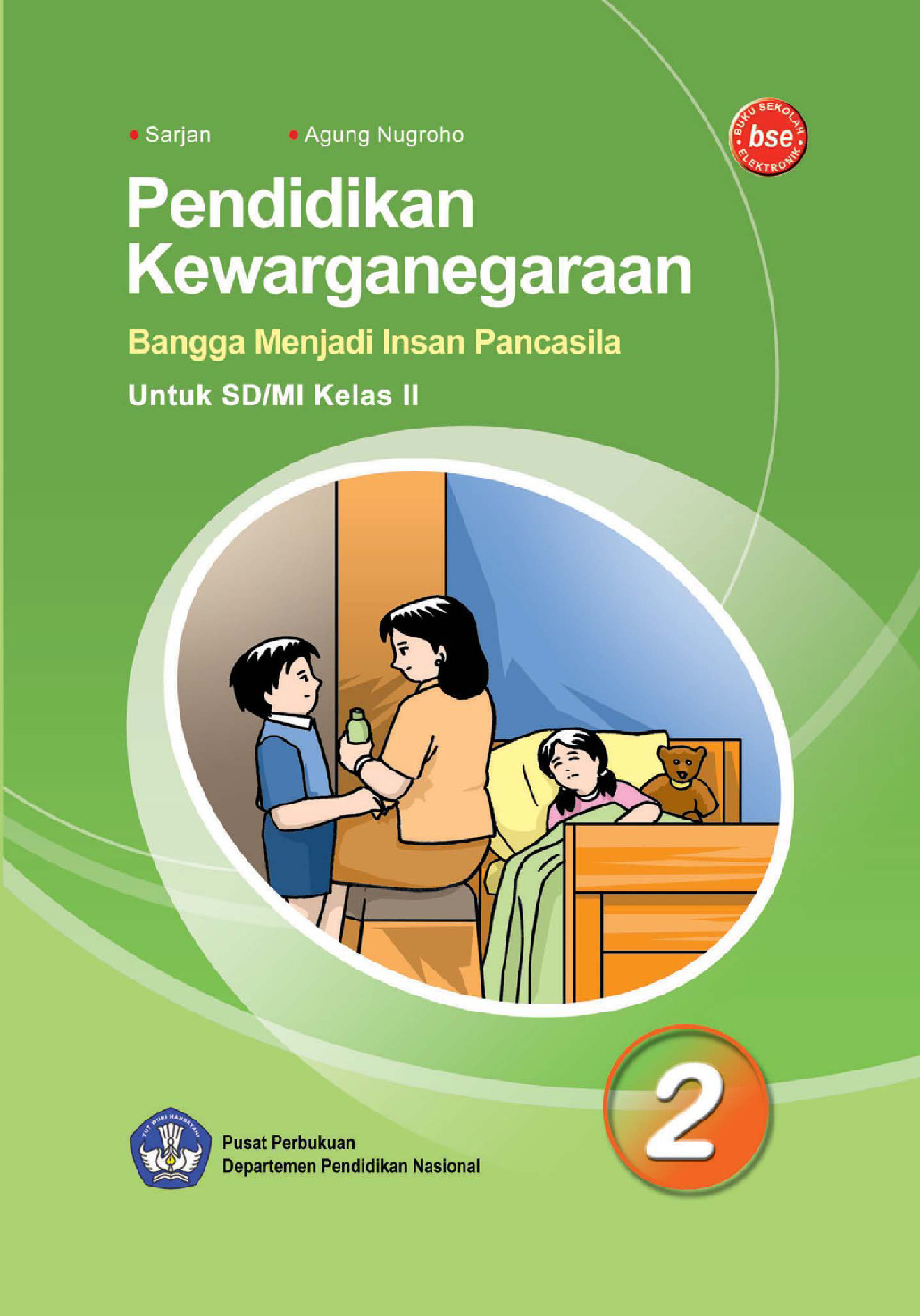 Pendidikan Kewarganegaraan Bangga Menjadi Insan Pancasila 2 (1)