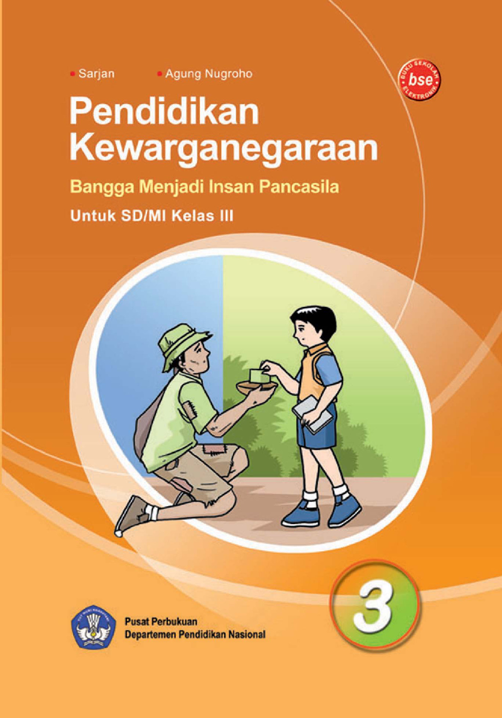 Pendidikan Kewarganegaraan Bangga Menjadi Insan Pancasila 3