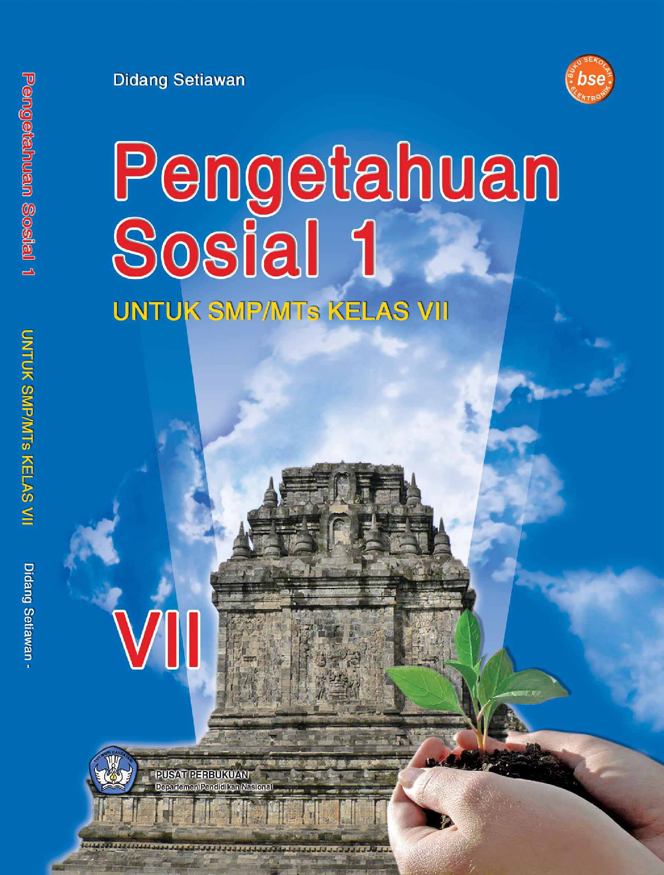 Pengetahuan Sosial 1