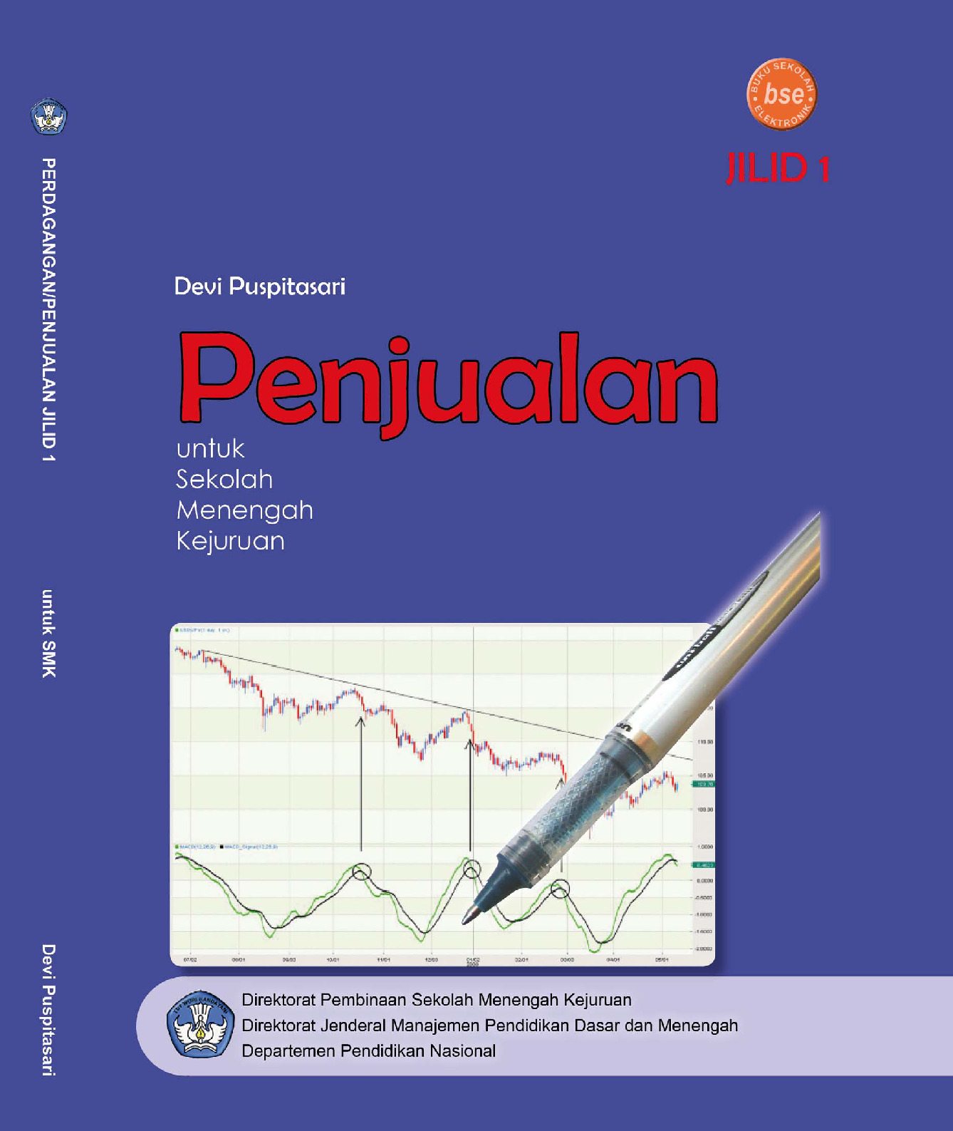 Penjualan 1