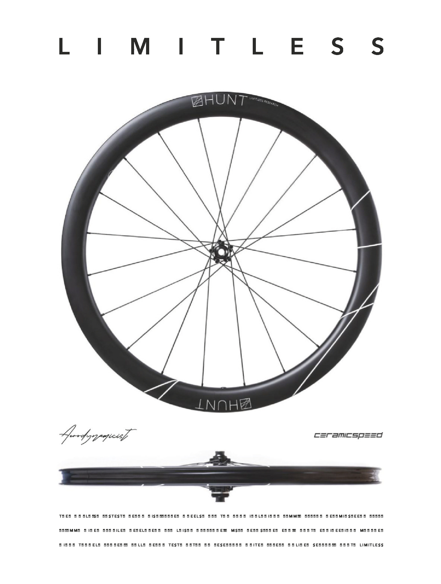 Cycling Weekly – July 02