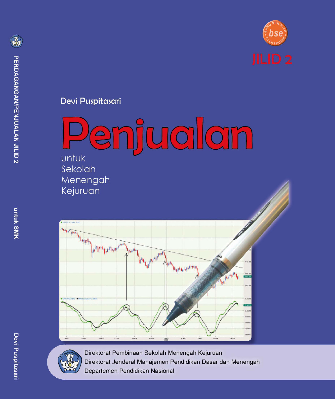 Penjualan 2