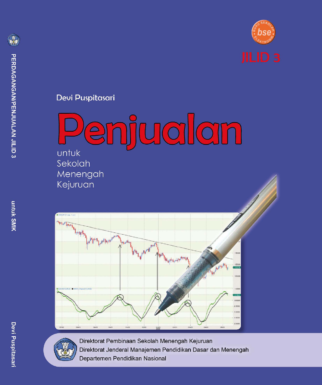 Penjualan 3