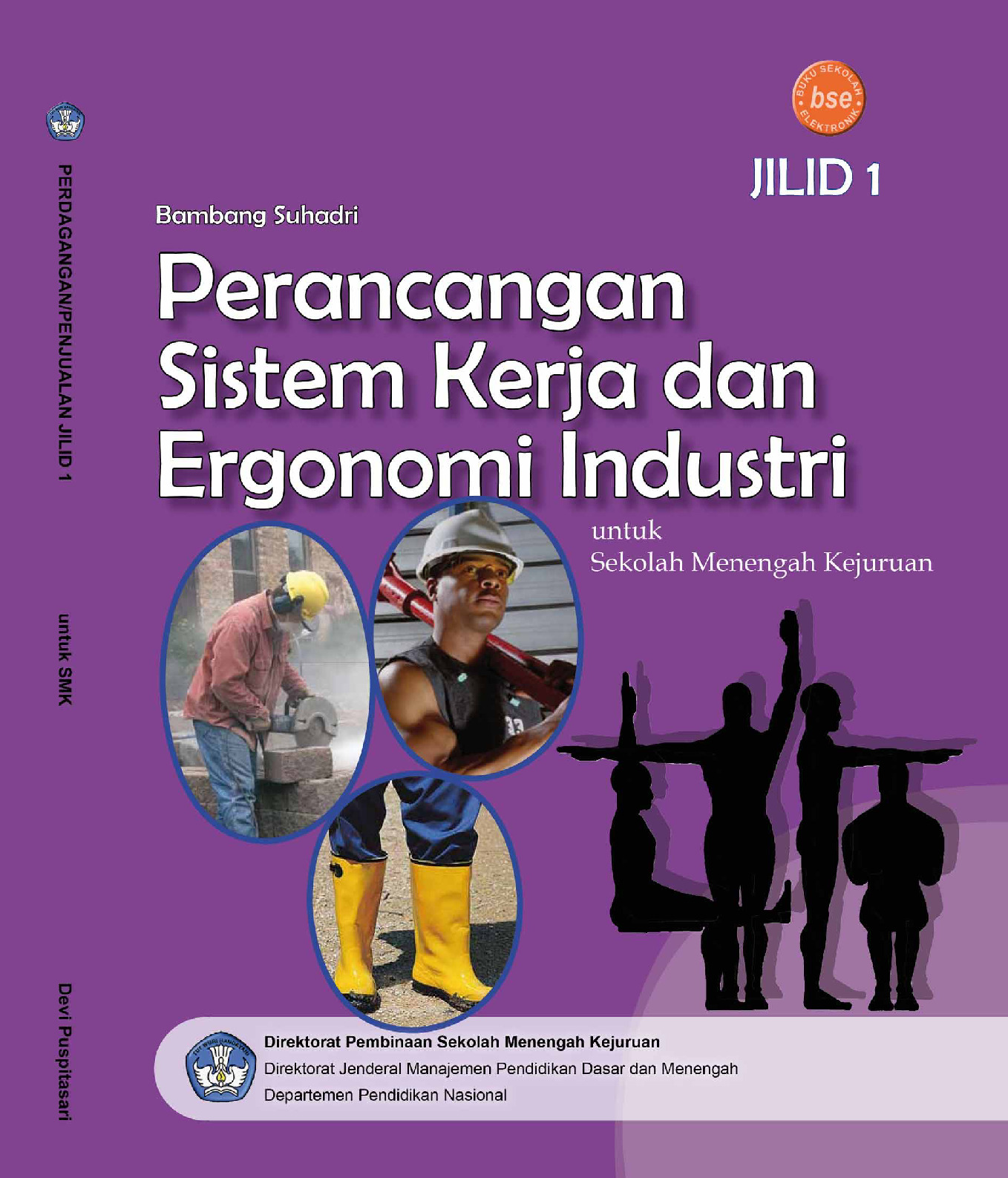 Perancangan Sistem Kerja Dan Ergonomi Industri 1