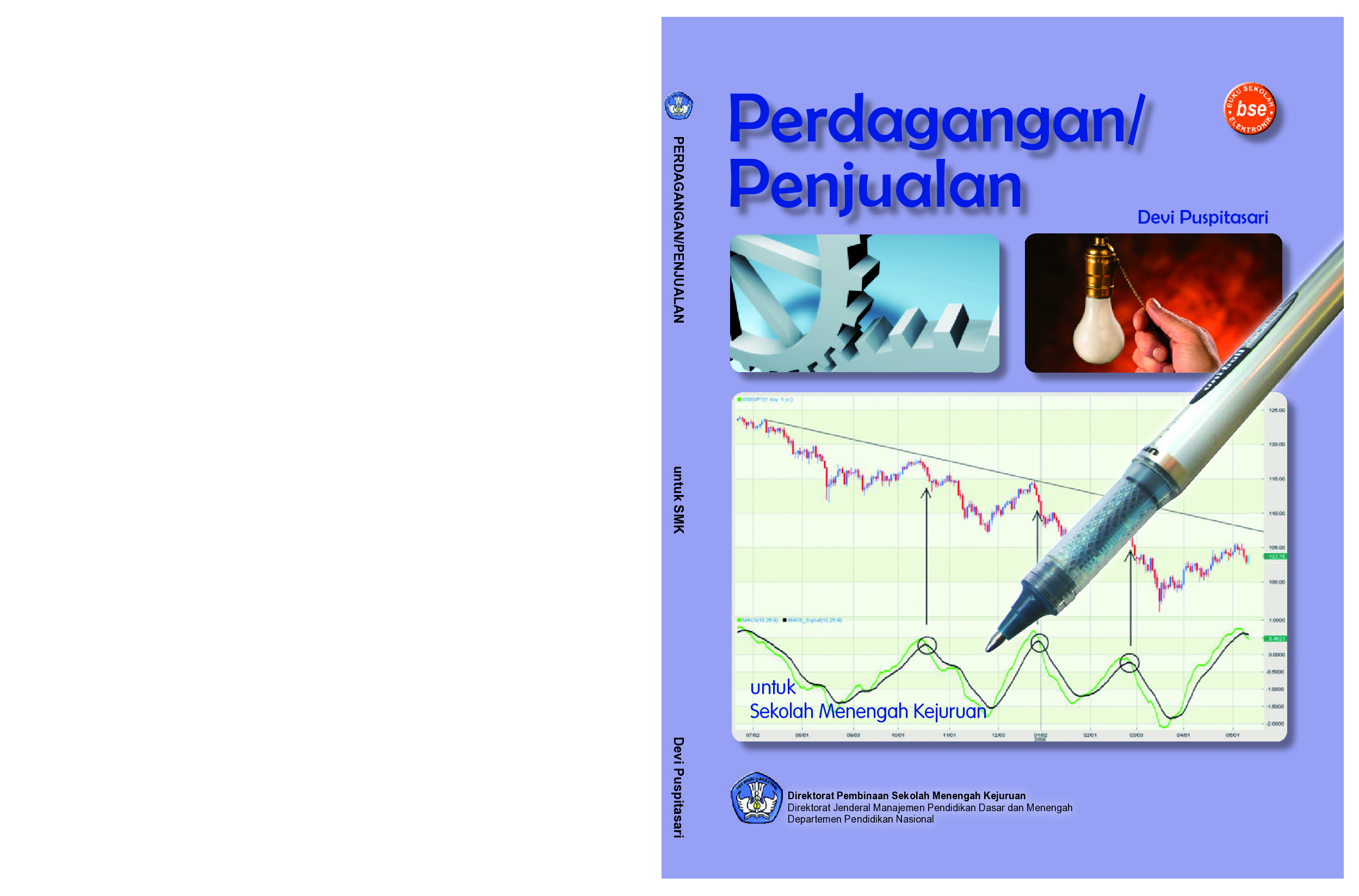 Perdagangan Atau Penjualan