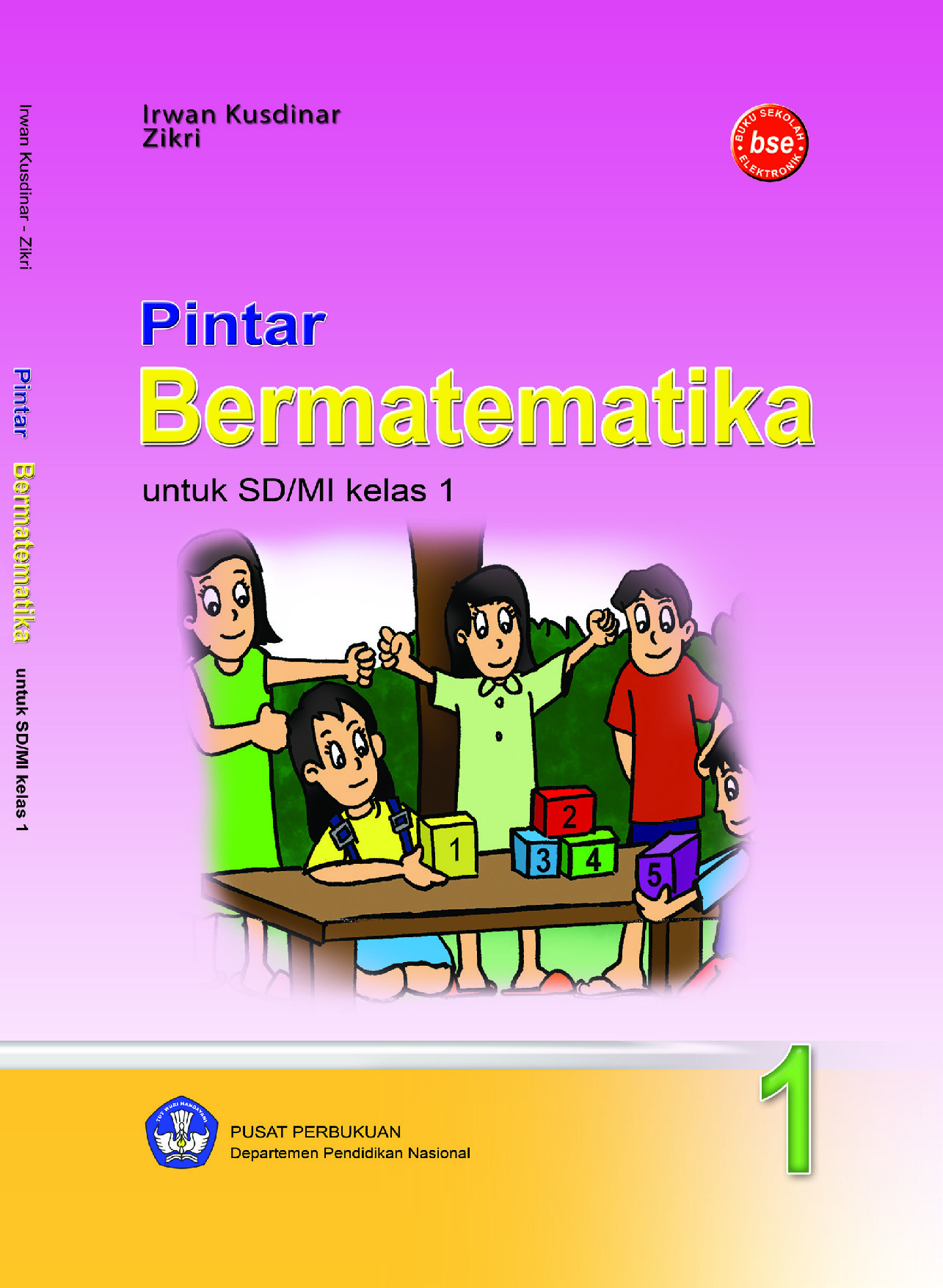 Pintar Bermatematika 1