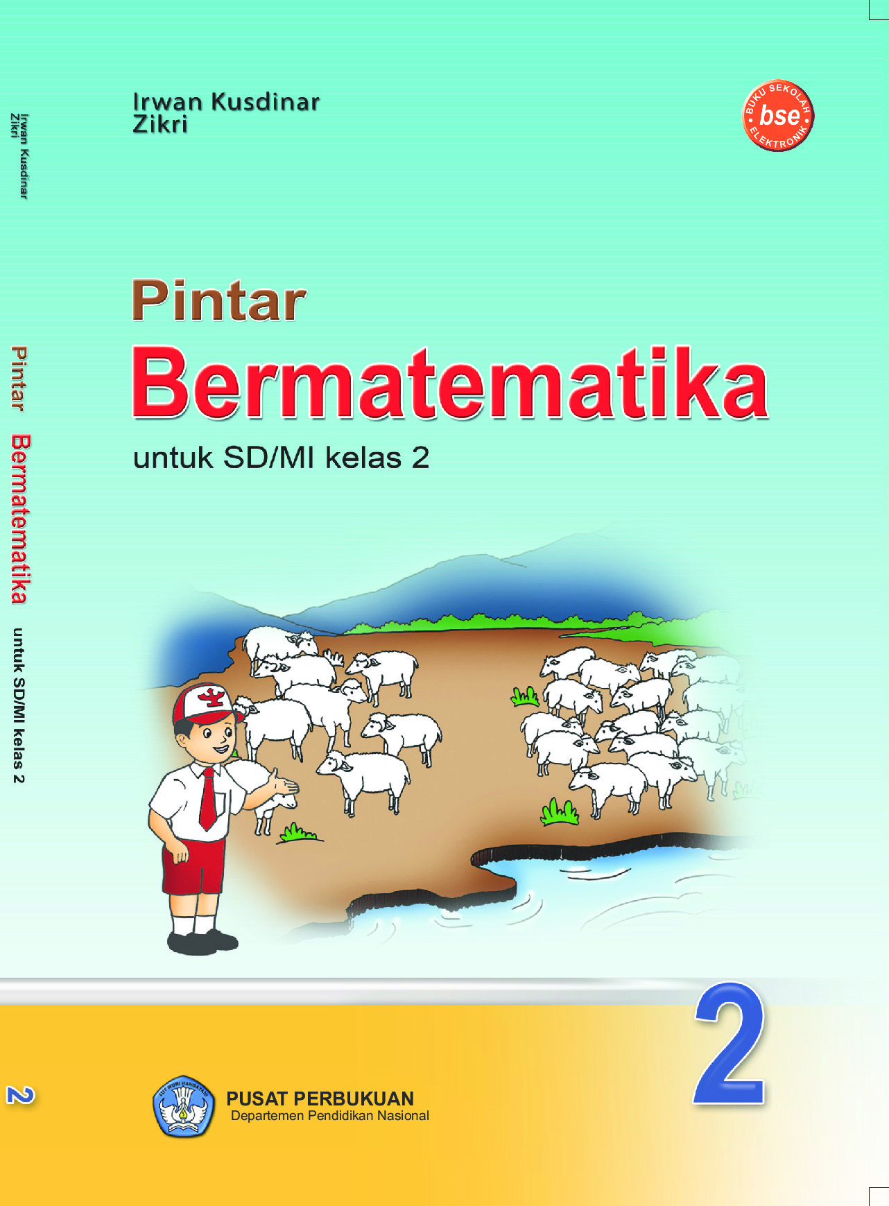 Pintar Bermatematika 2