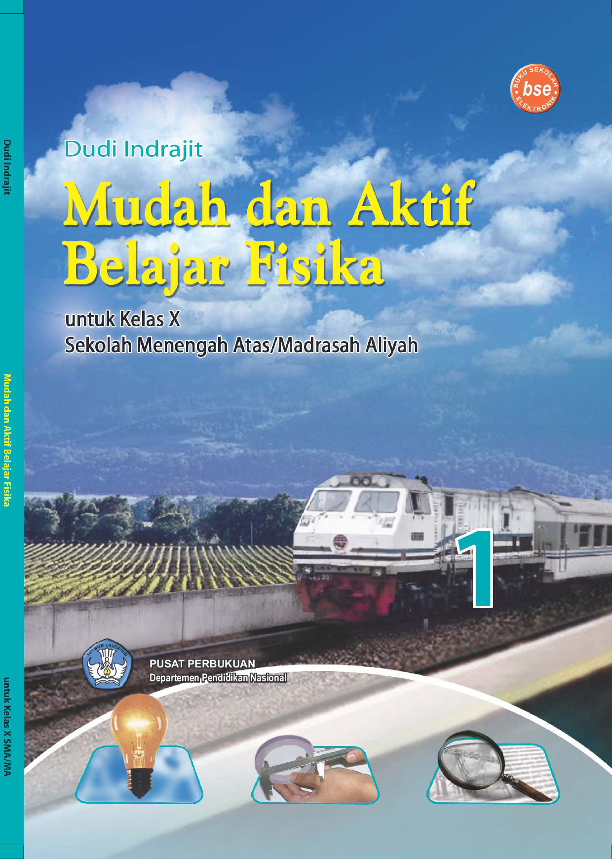 Fisika Kelas10 Dudi