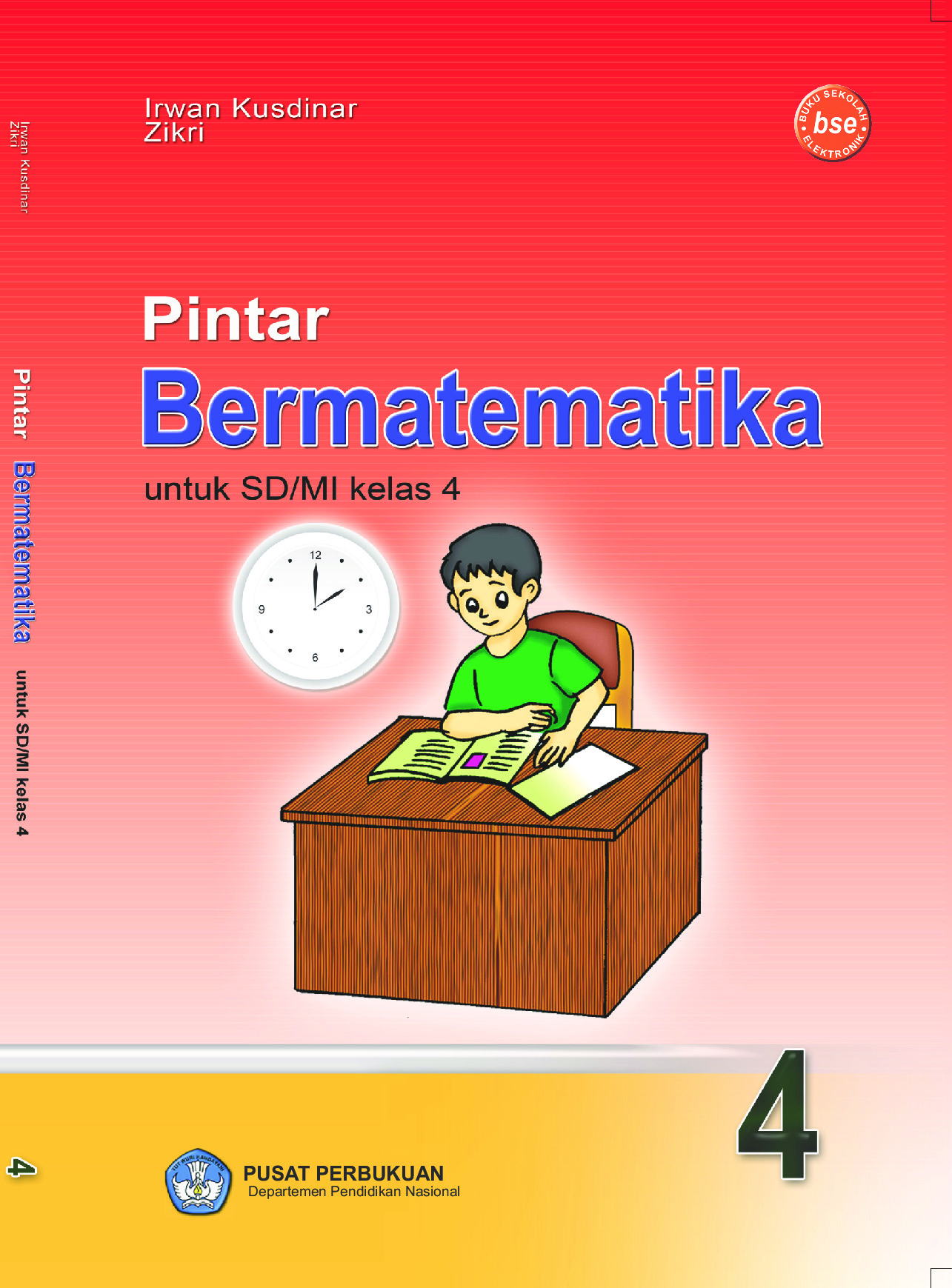 Pintar Bermatematika 4