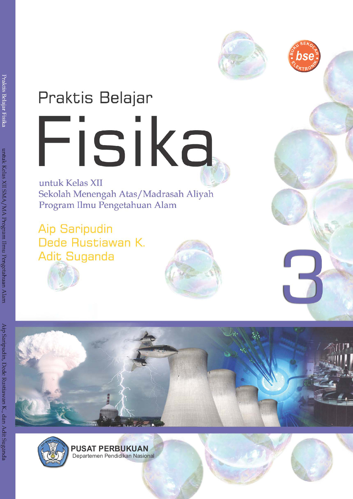 Praktis Belajar Fisika 3