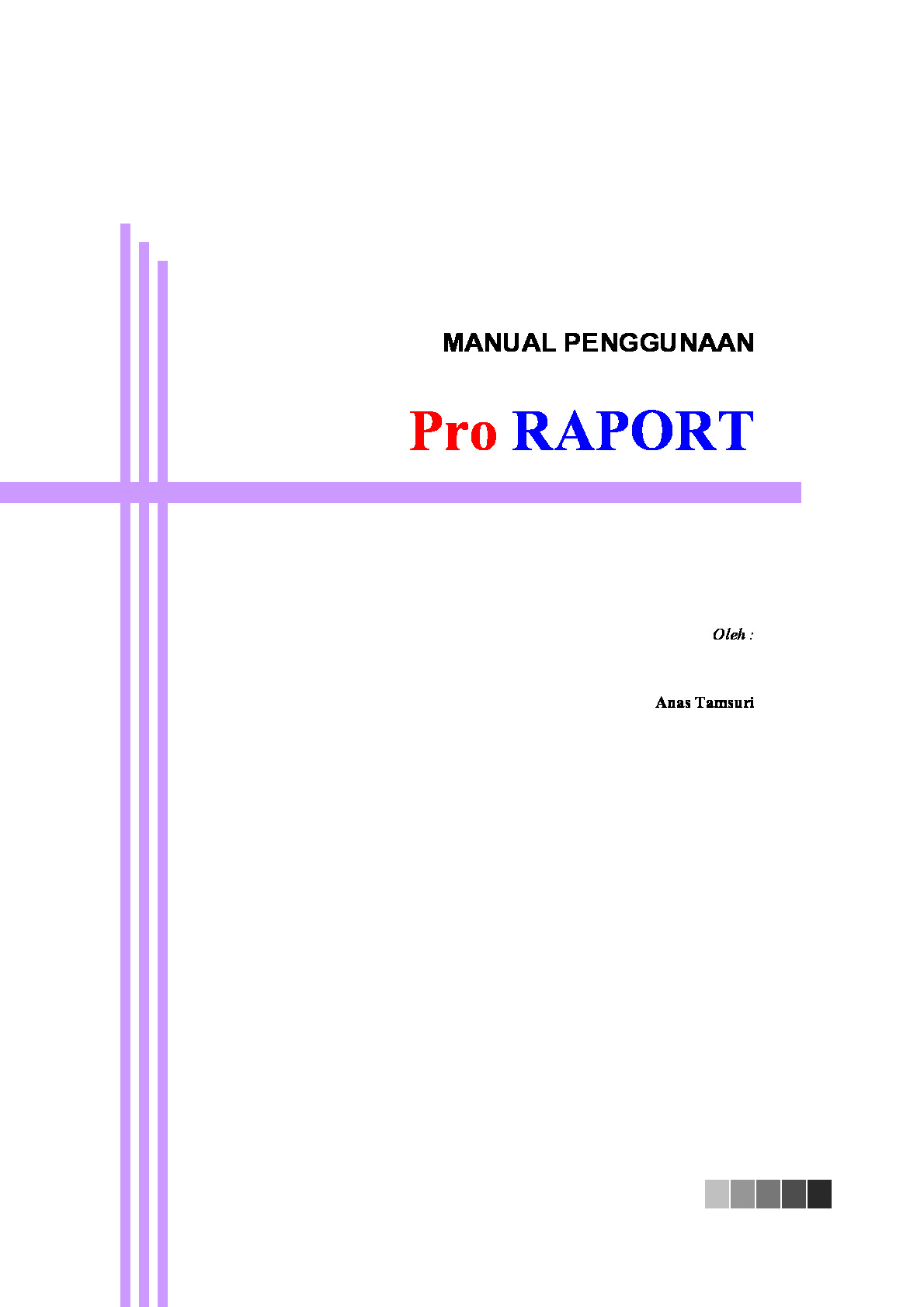 ProRAPORT