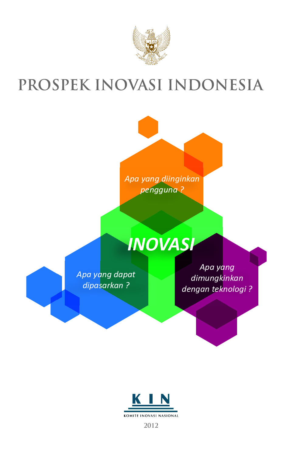Prospek Inovasi Indonesia