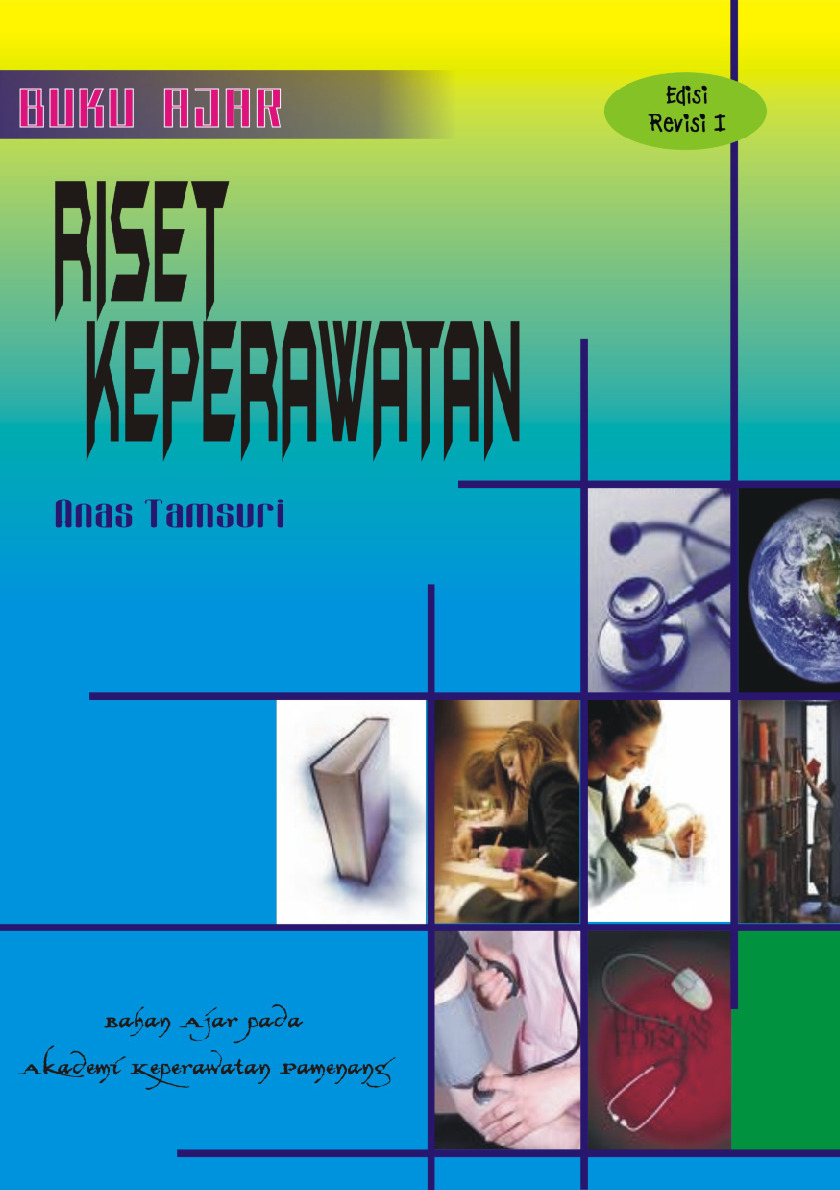 RISET KEPERAWATAN