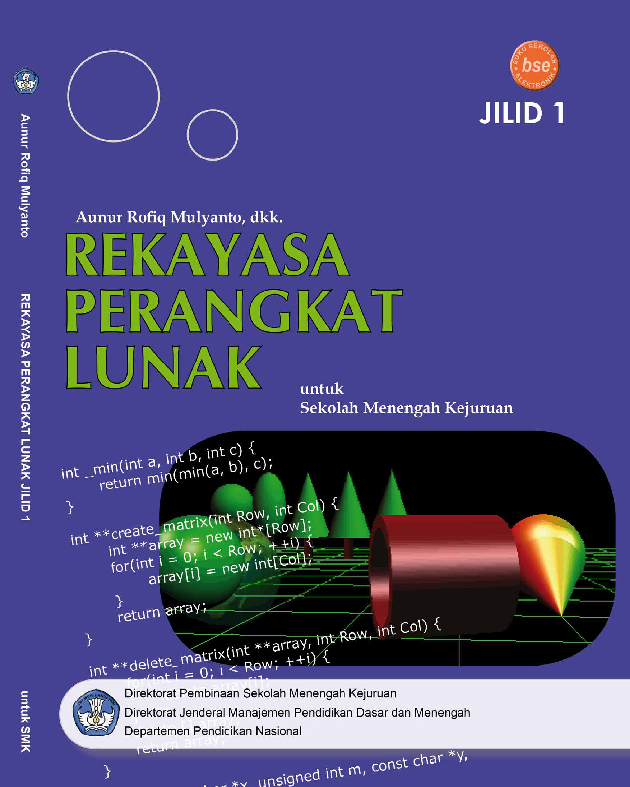 Rekayasa Perangkat Lunak 1