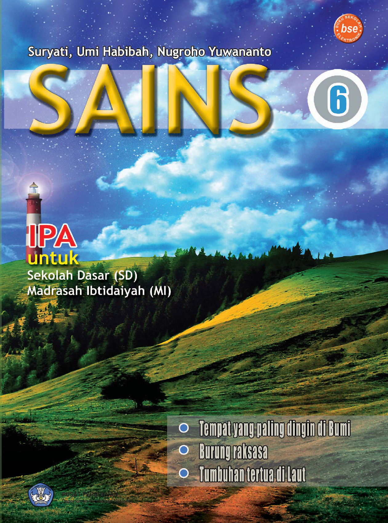Sains Kelas6 Suryati