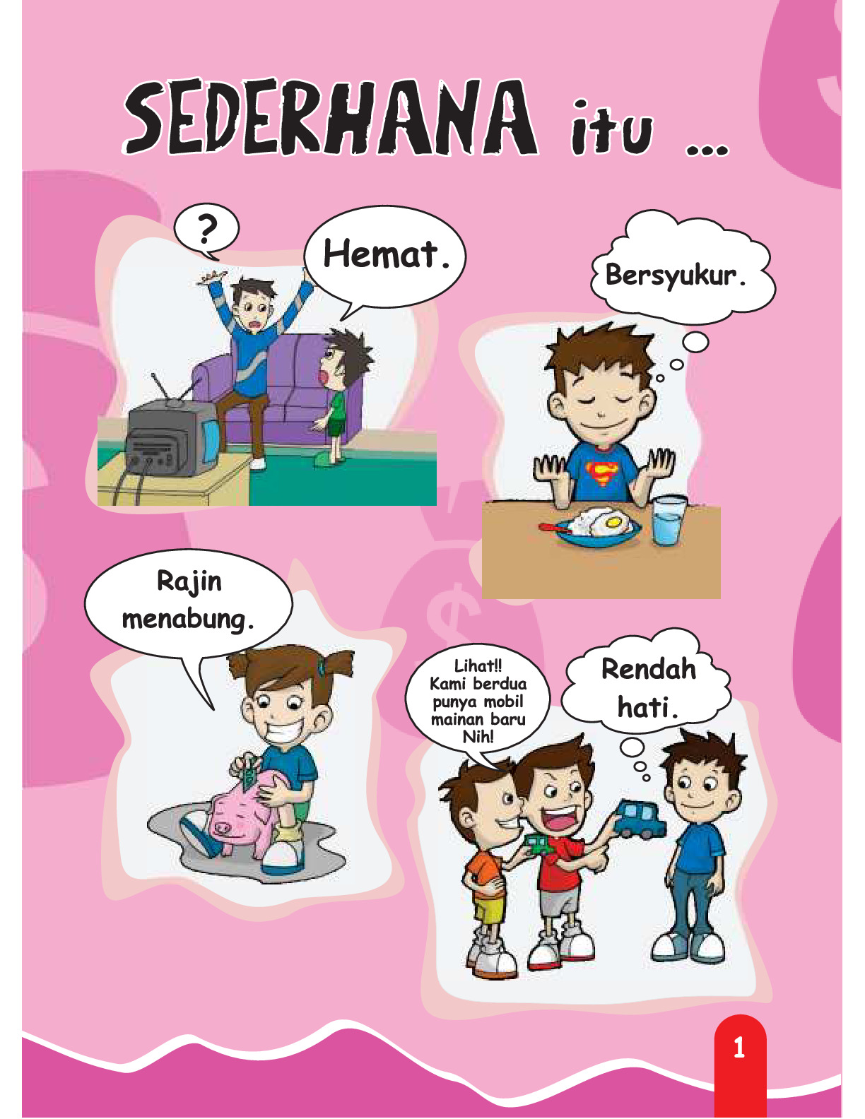 Sederhana KPK