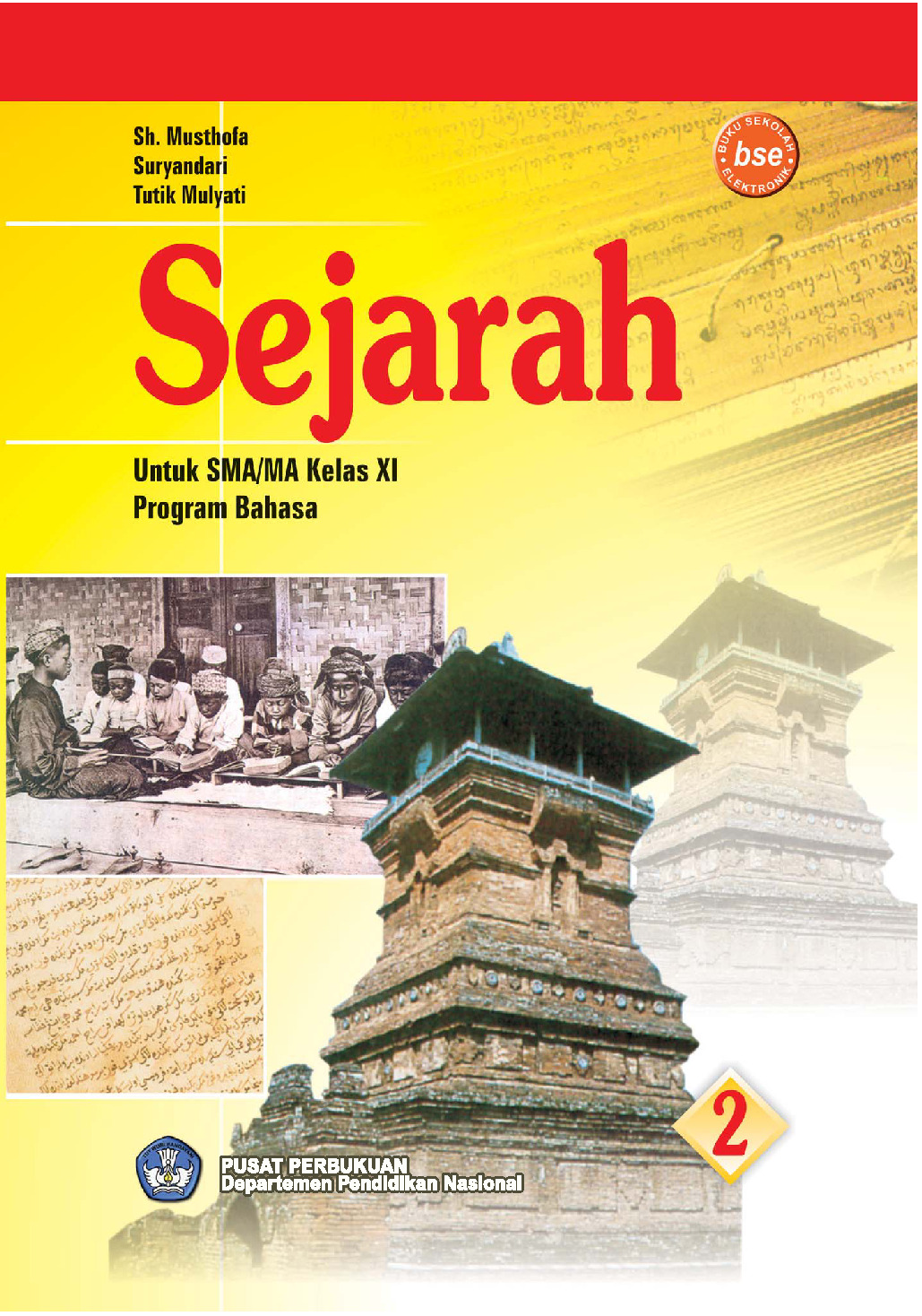 Sejarah Kelas11 Sh.Mustofa