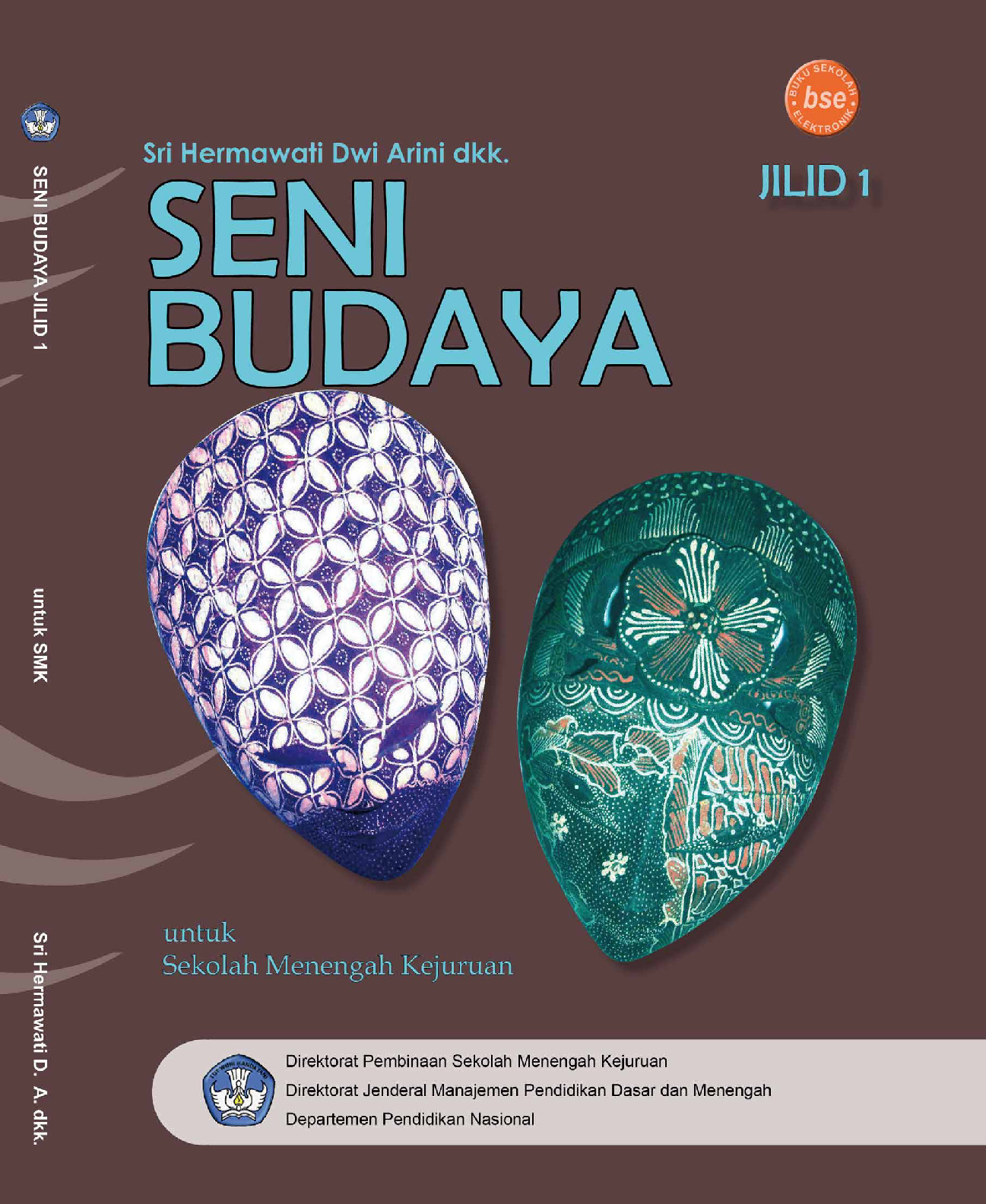 Seni Budaya Kelas11 Sri Hermawati