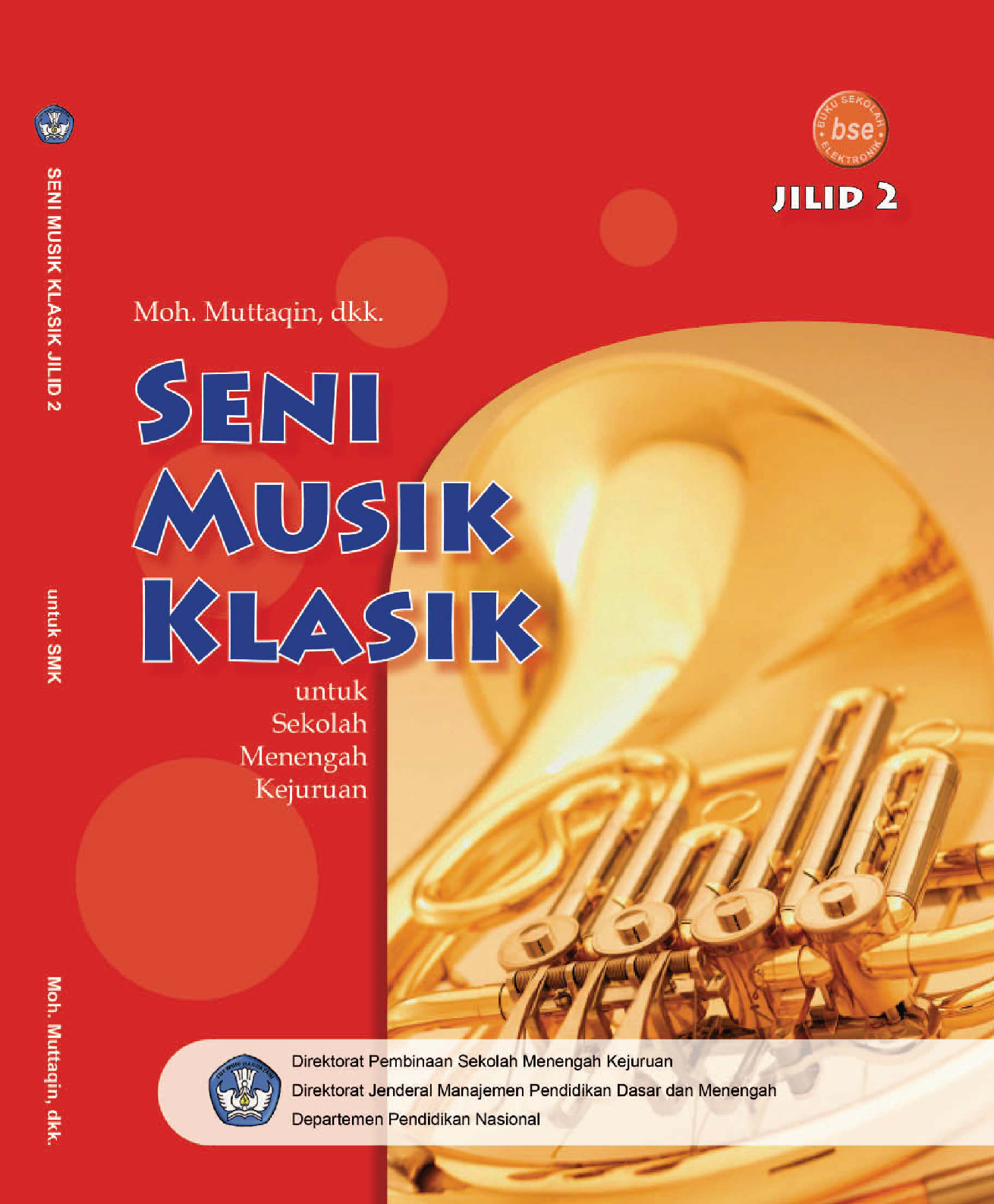 Seni Musik Jilid2