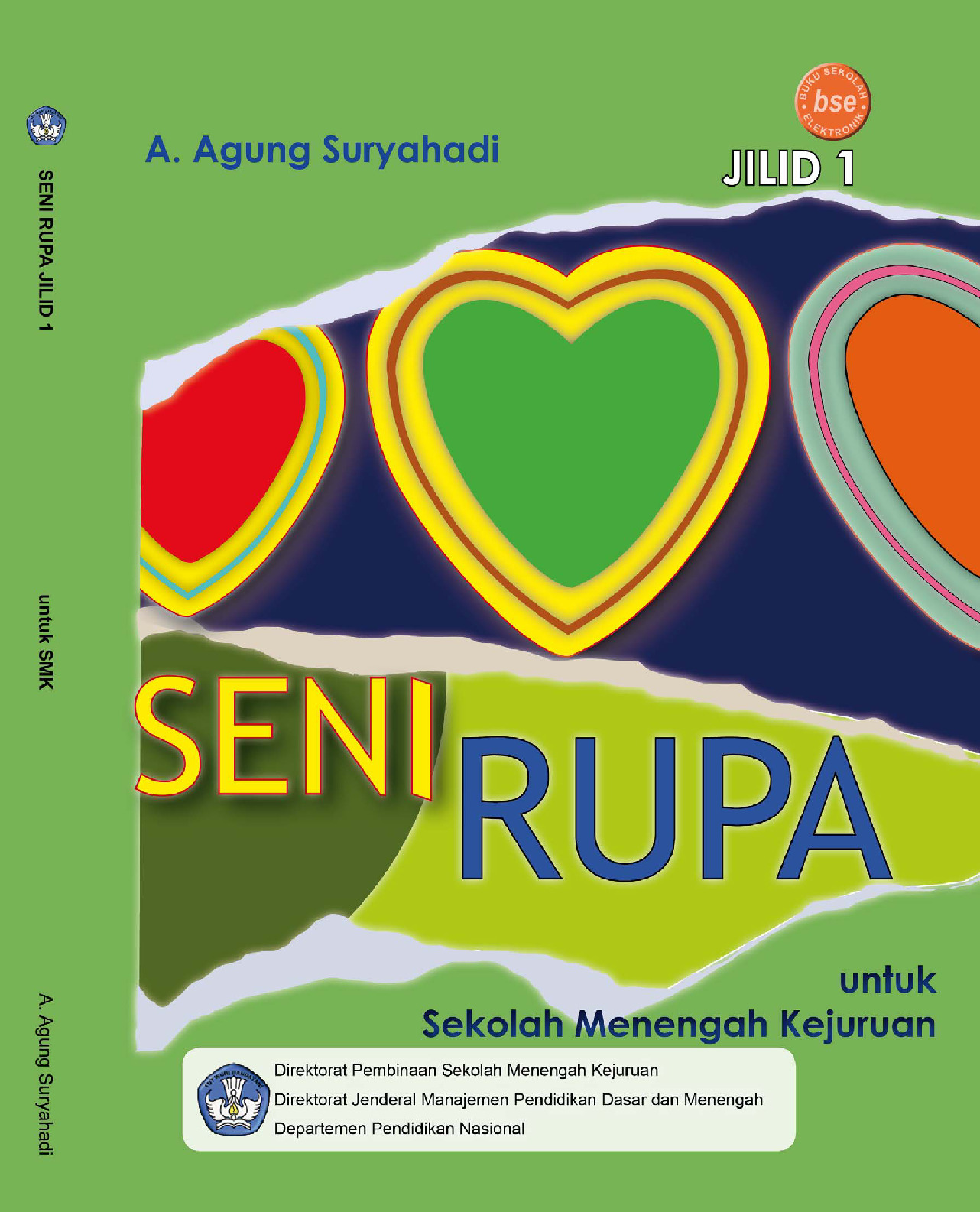 Seni Rupa Jilid1