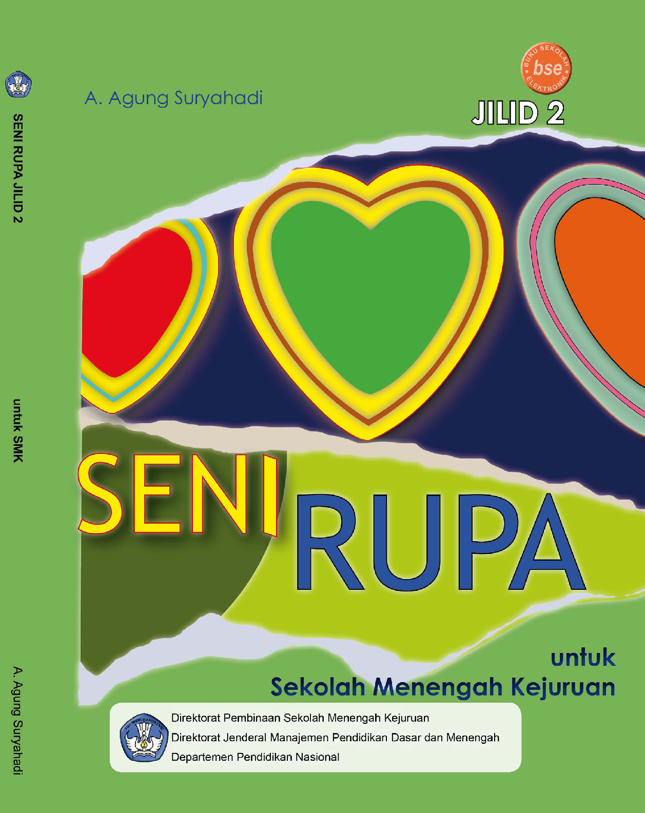 Seni Rupa Jilid2