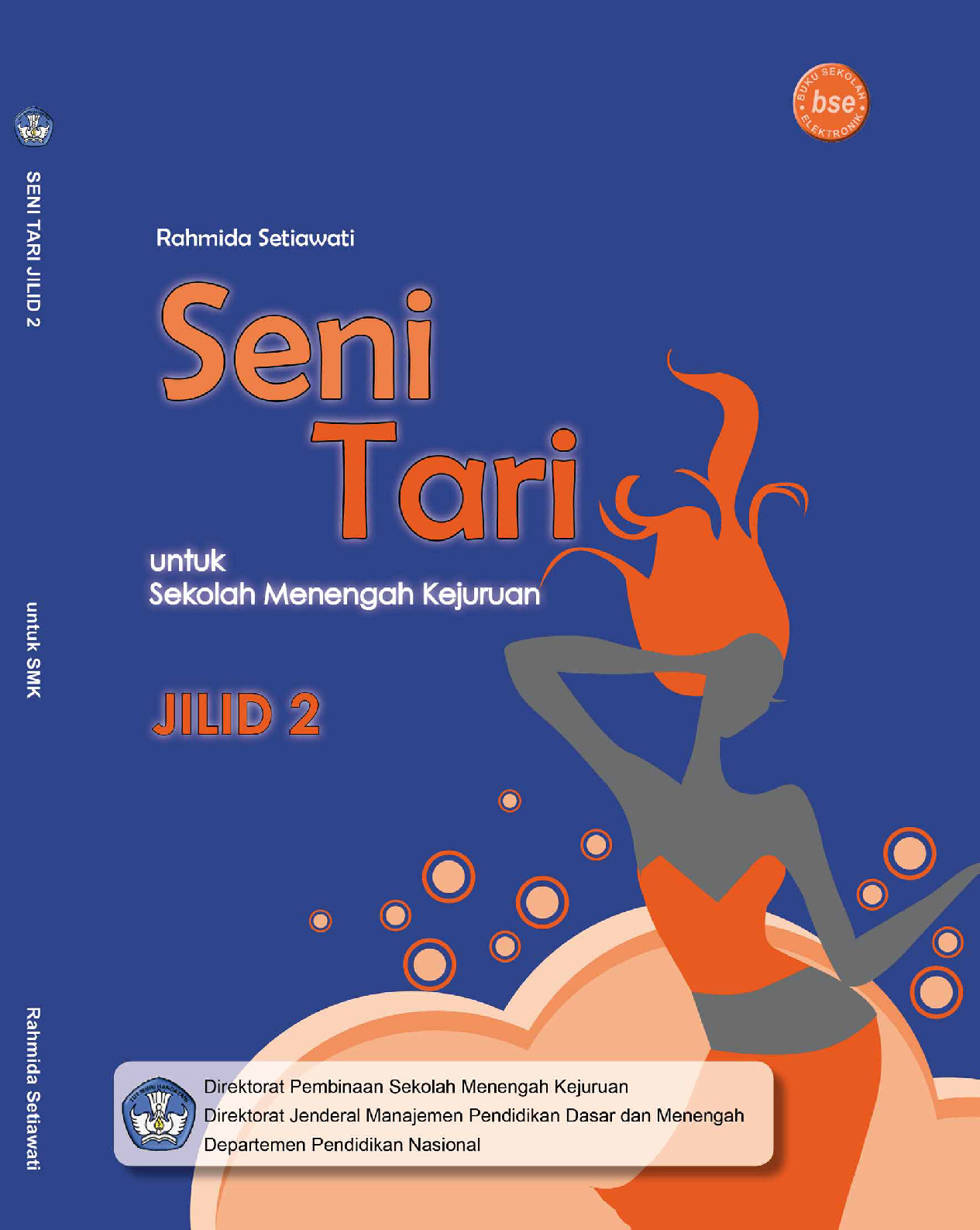 Seni Tari Jlid2