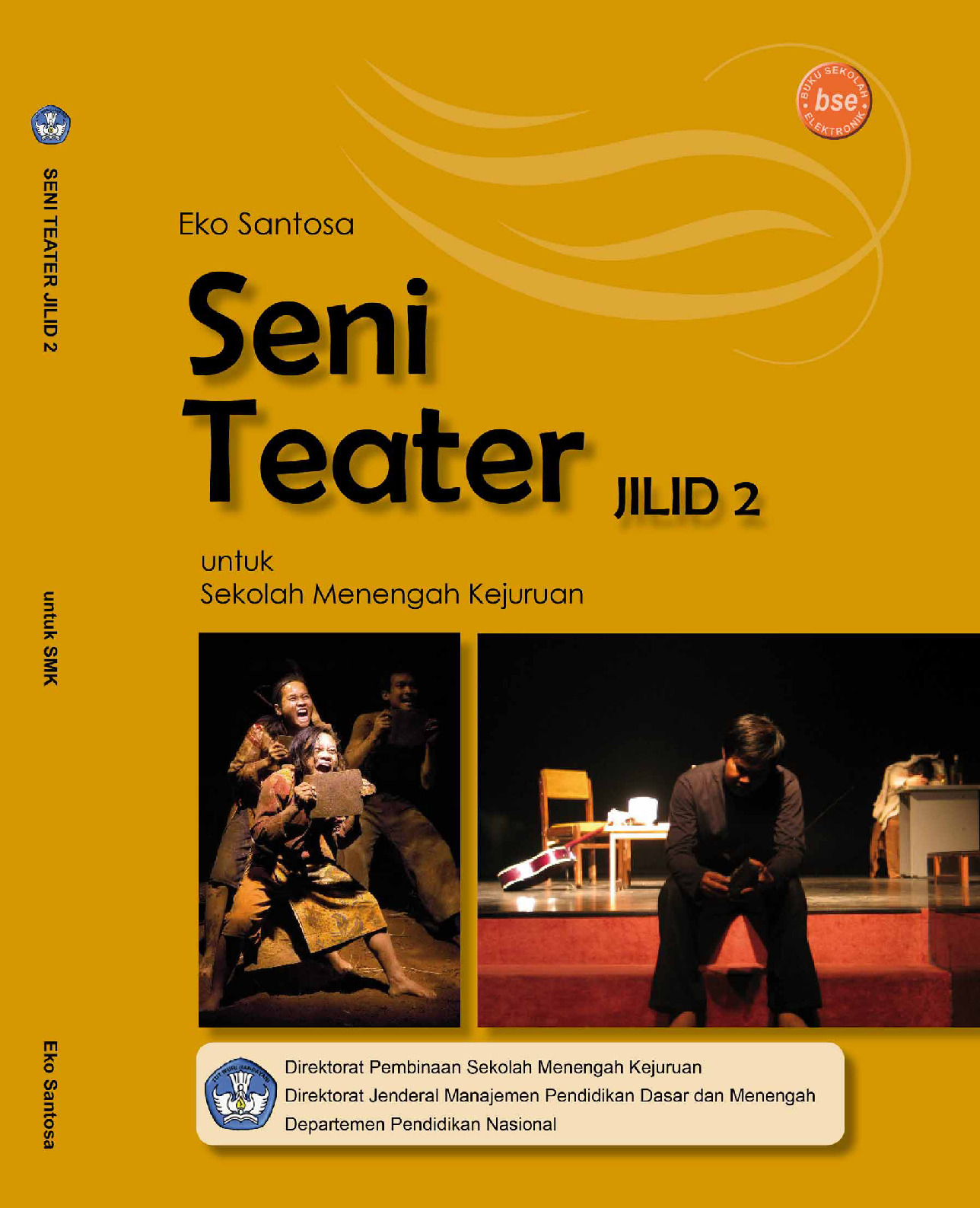 Seni Teater Jilid2