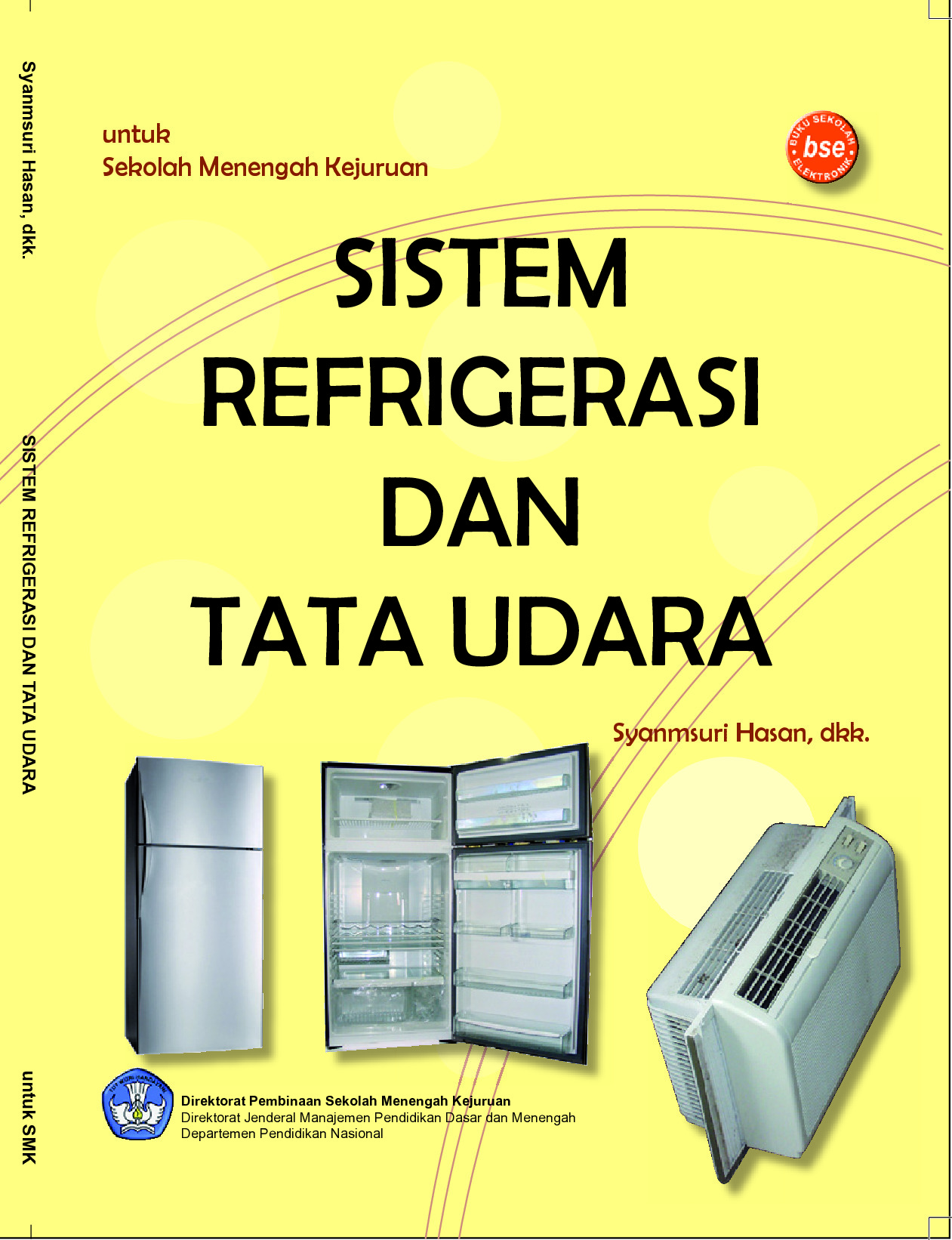 Sistem Refrigerasi Dan Tata Udara