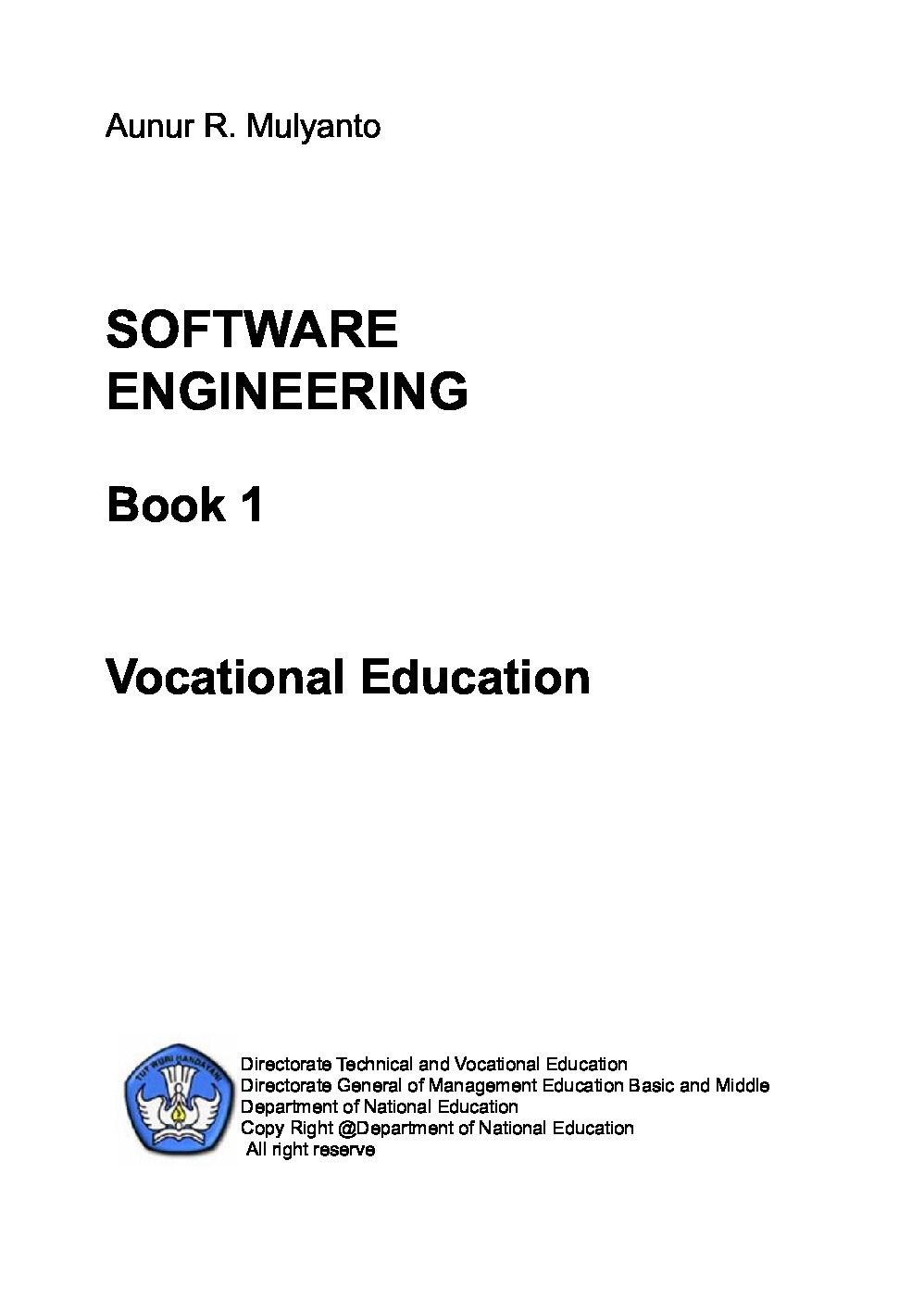 Software Engineering 2