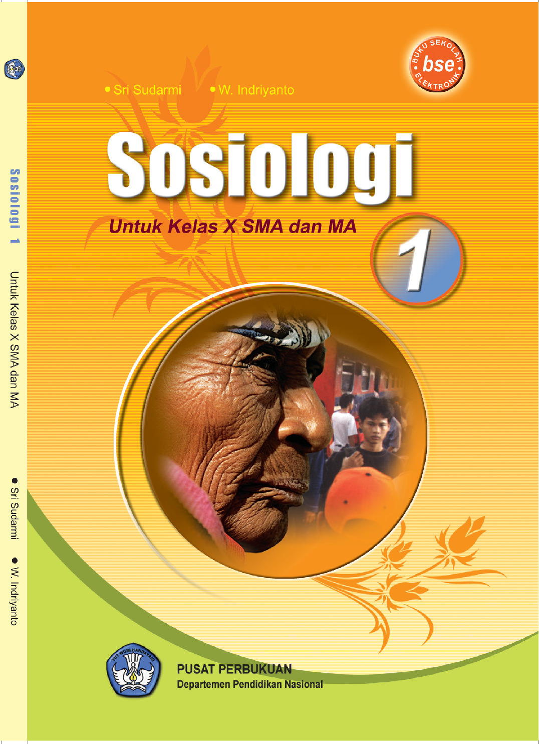 Sosiologi 1