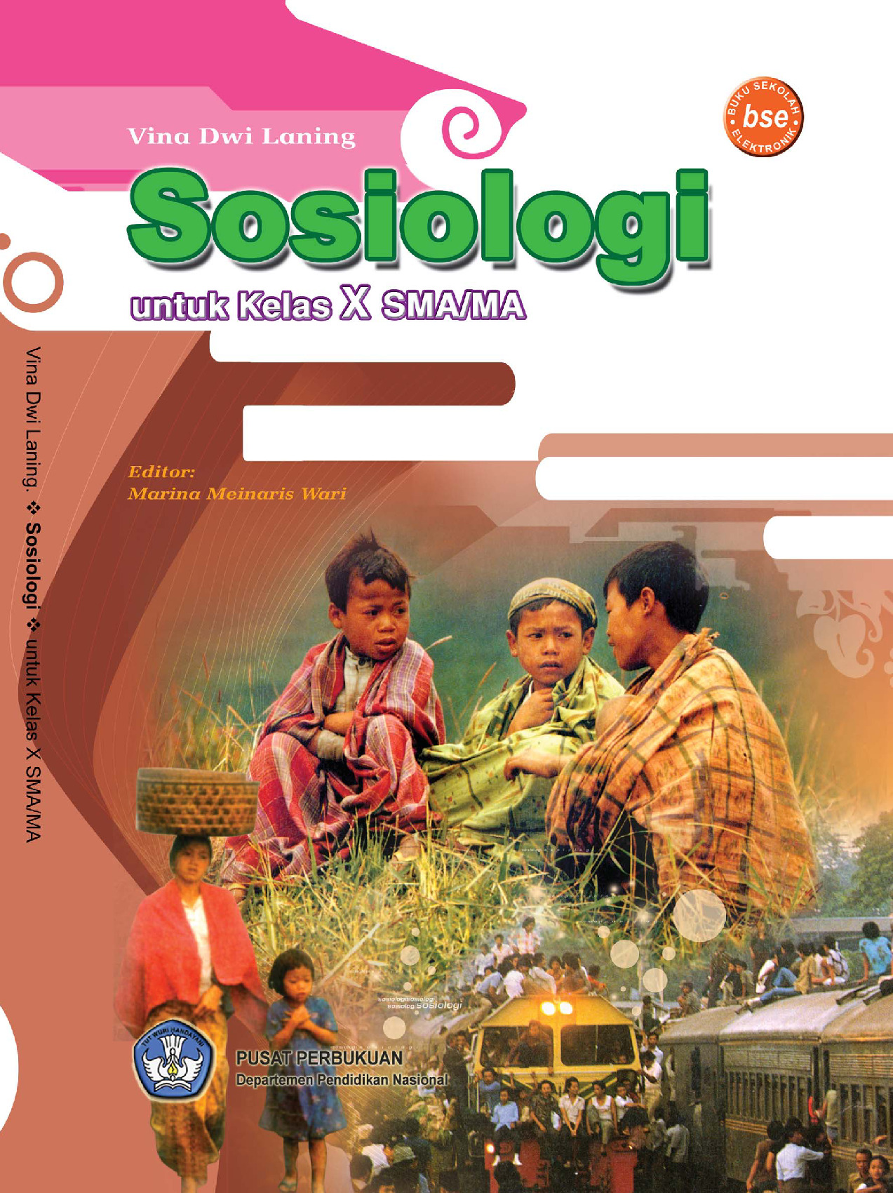 Sosiologi 2 Vina Dwi Laning