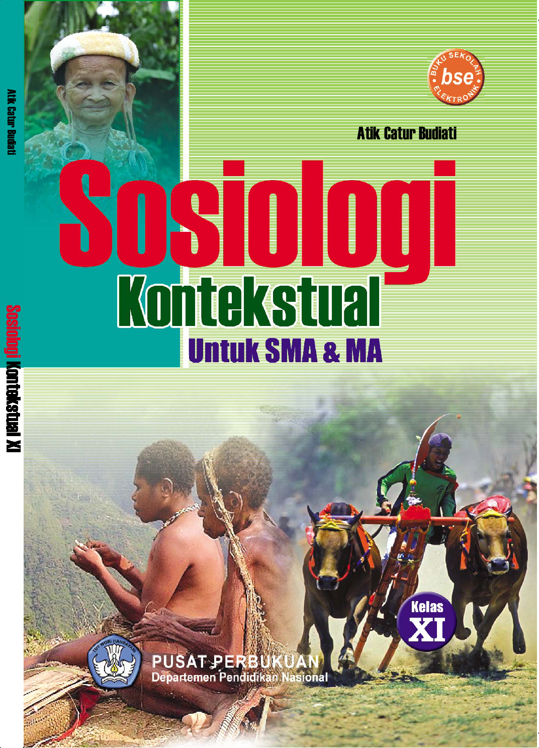 Sosiologi Kontekstual XI