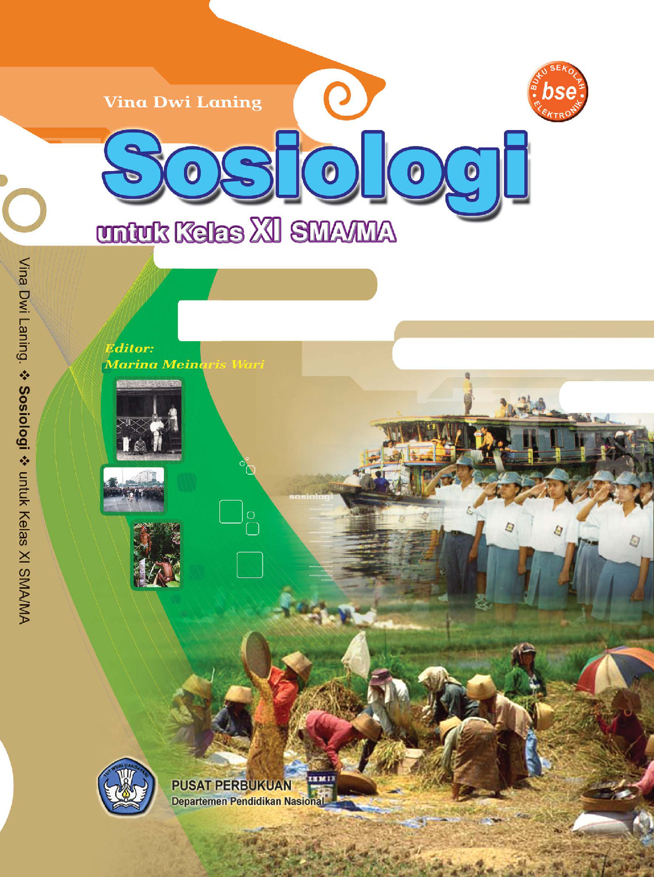 Sosiologi Vina Dwi Ing
